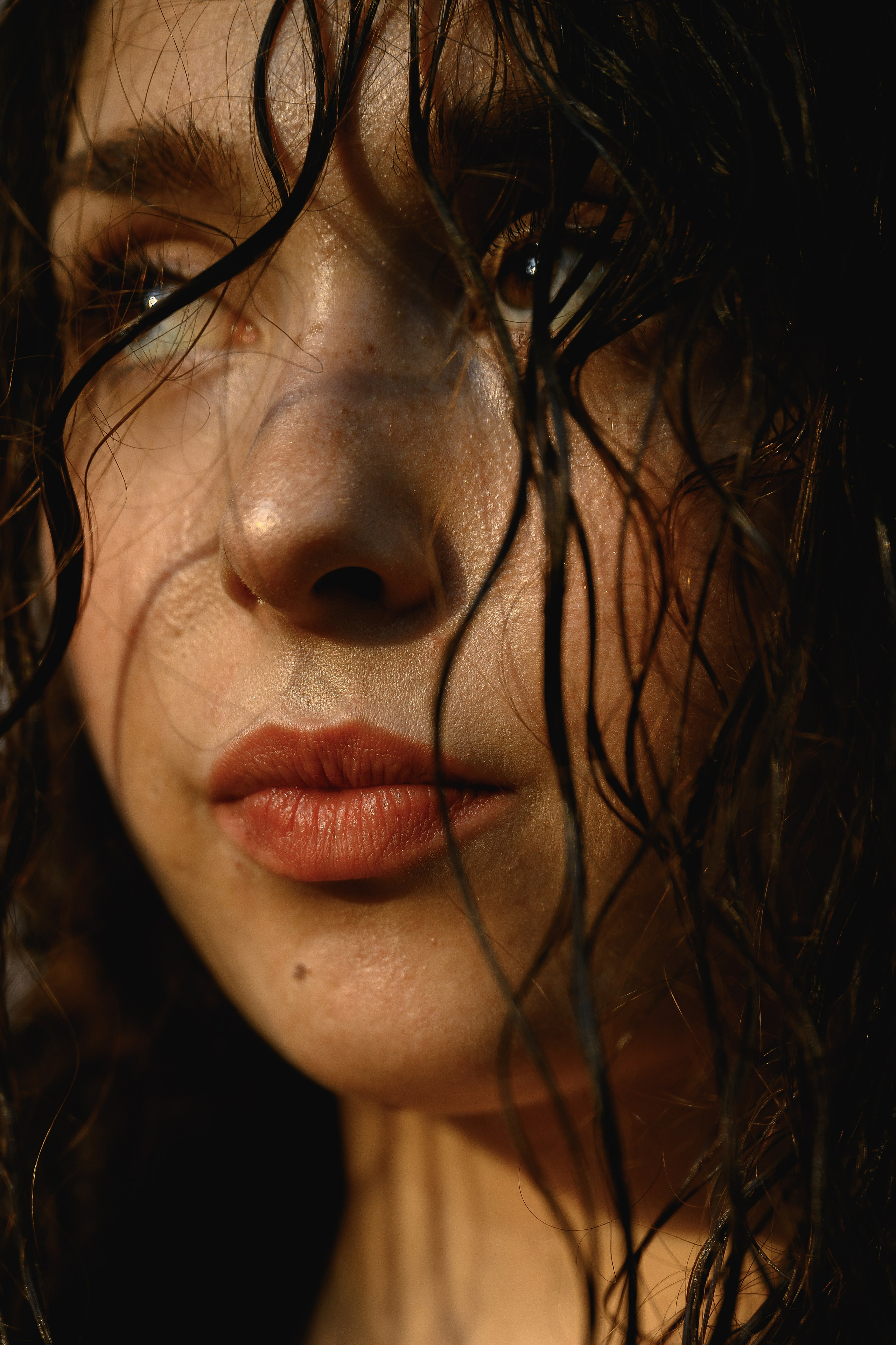 Индивидуальные съёмки. Фотограф Ростов-на-Дону Александрия Столицына