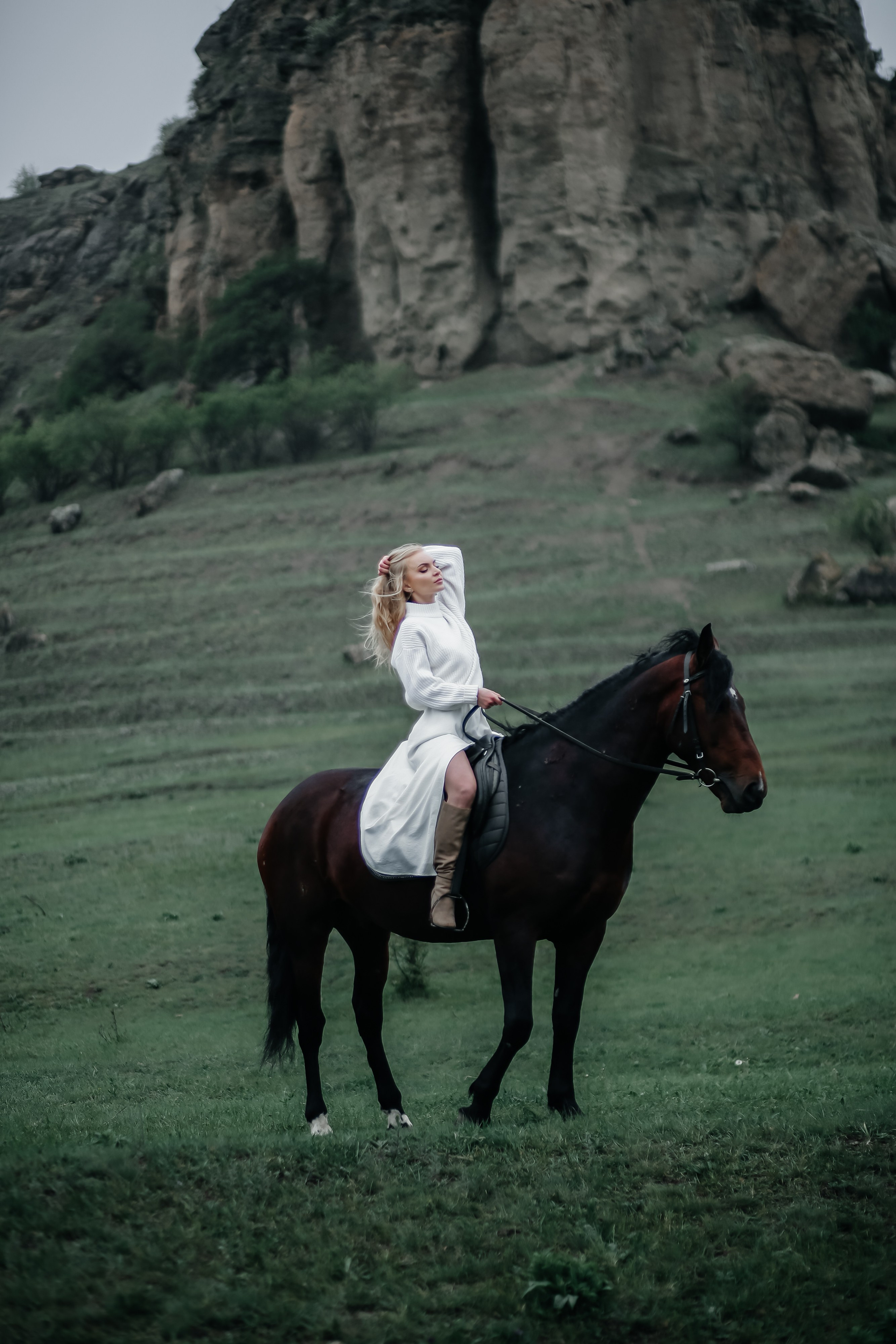 Артём & Мила 30.04.23. Свадебный и семейный фотограф в Новопавловске и КМВ Баканова Юлия