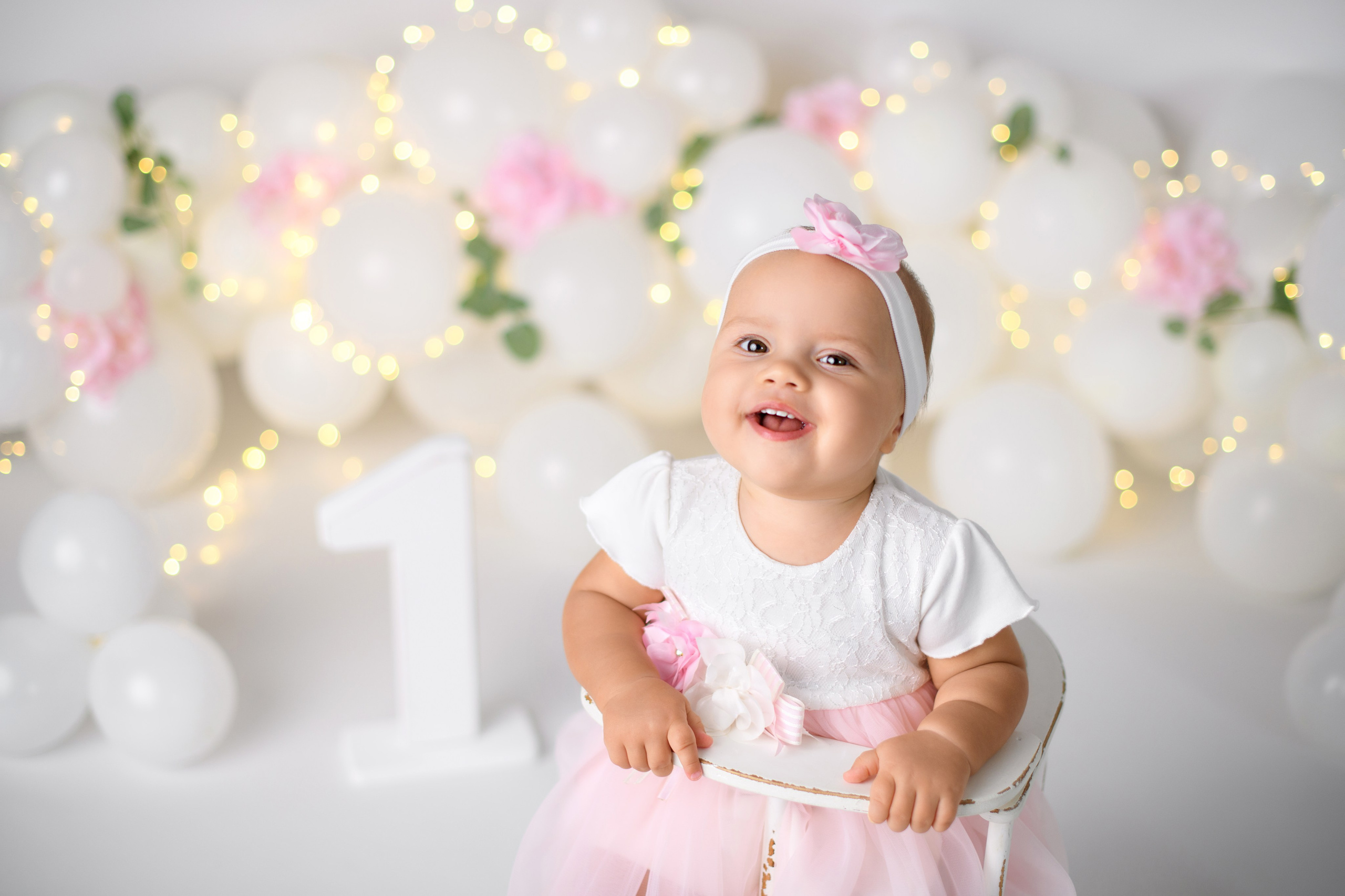 Годики. Любовь Федоряева — фотограф в Симферополе и в Крыму