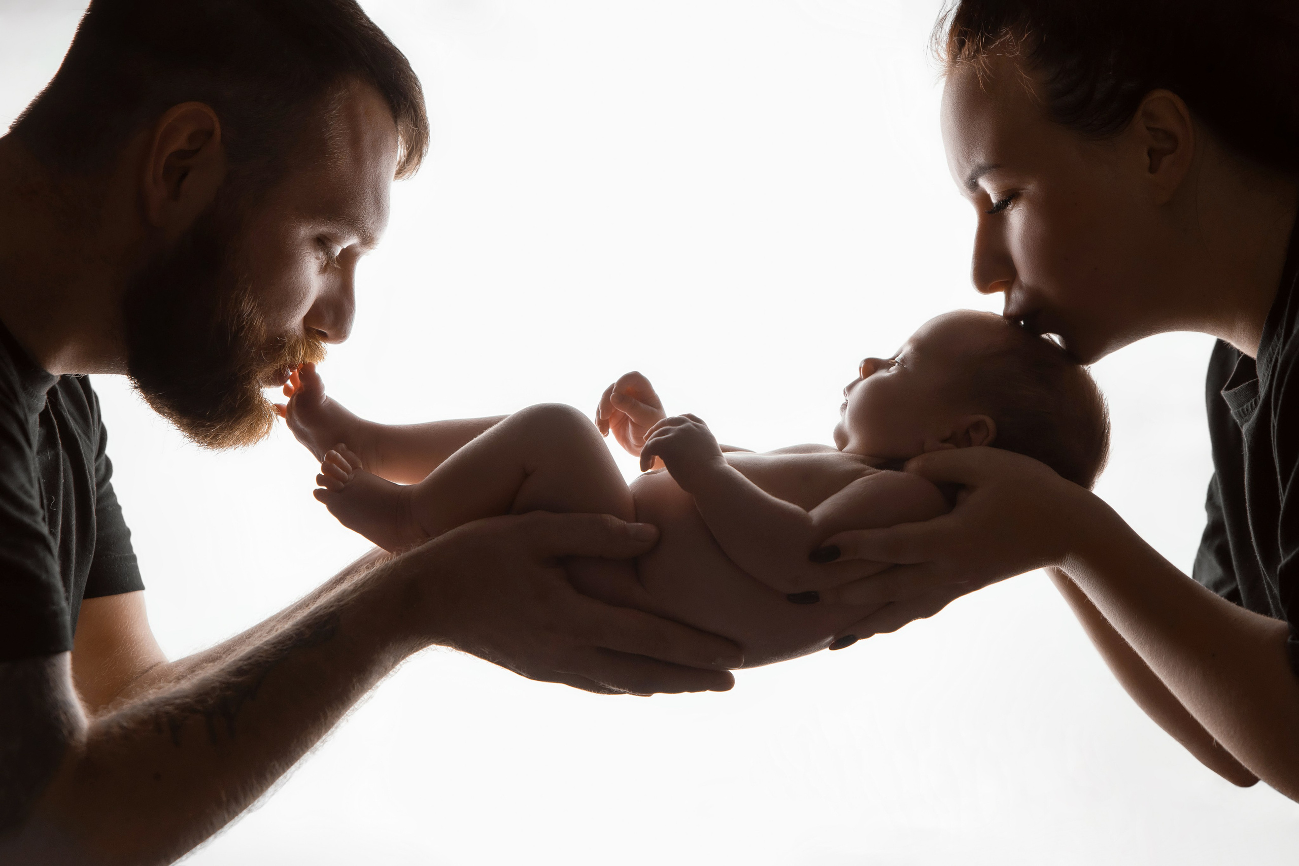 Любовь Федоряева — фотограф в Симферополе и в Крыму