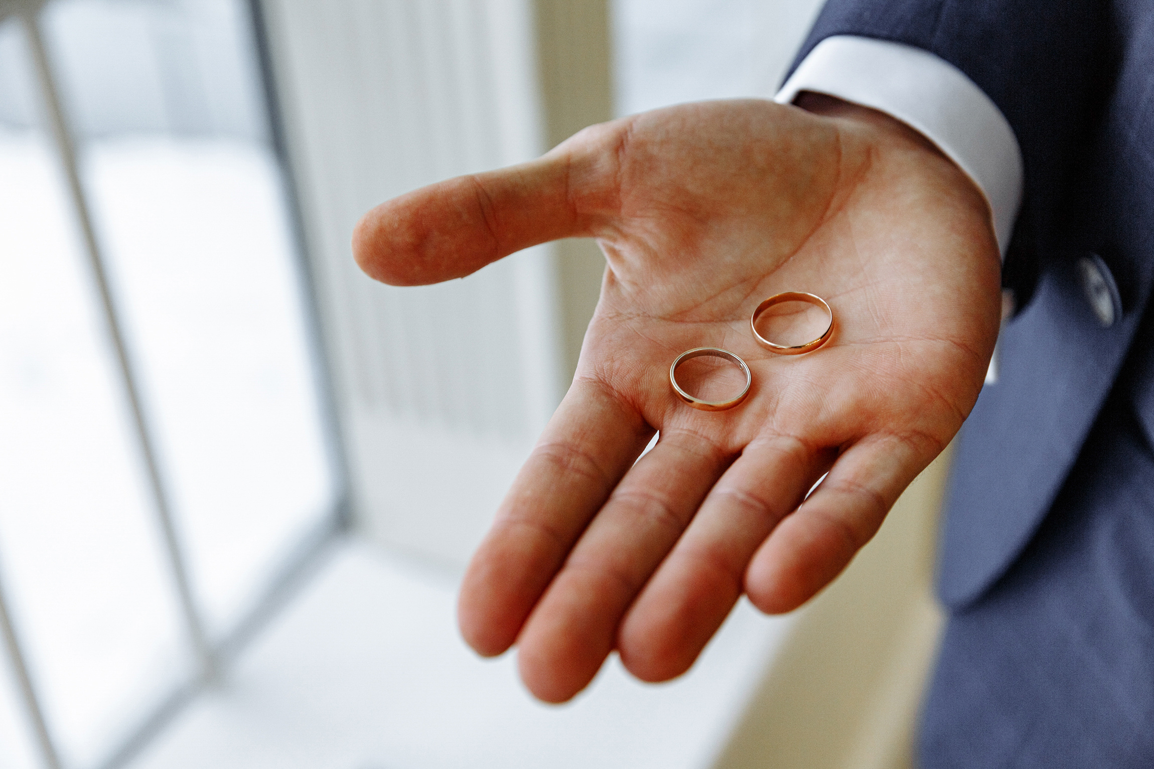 Фотограф Анна Руданова Свадебная фотосъемка. Игорь и Ксения