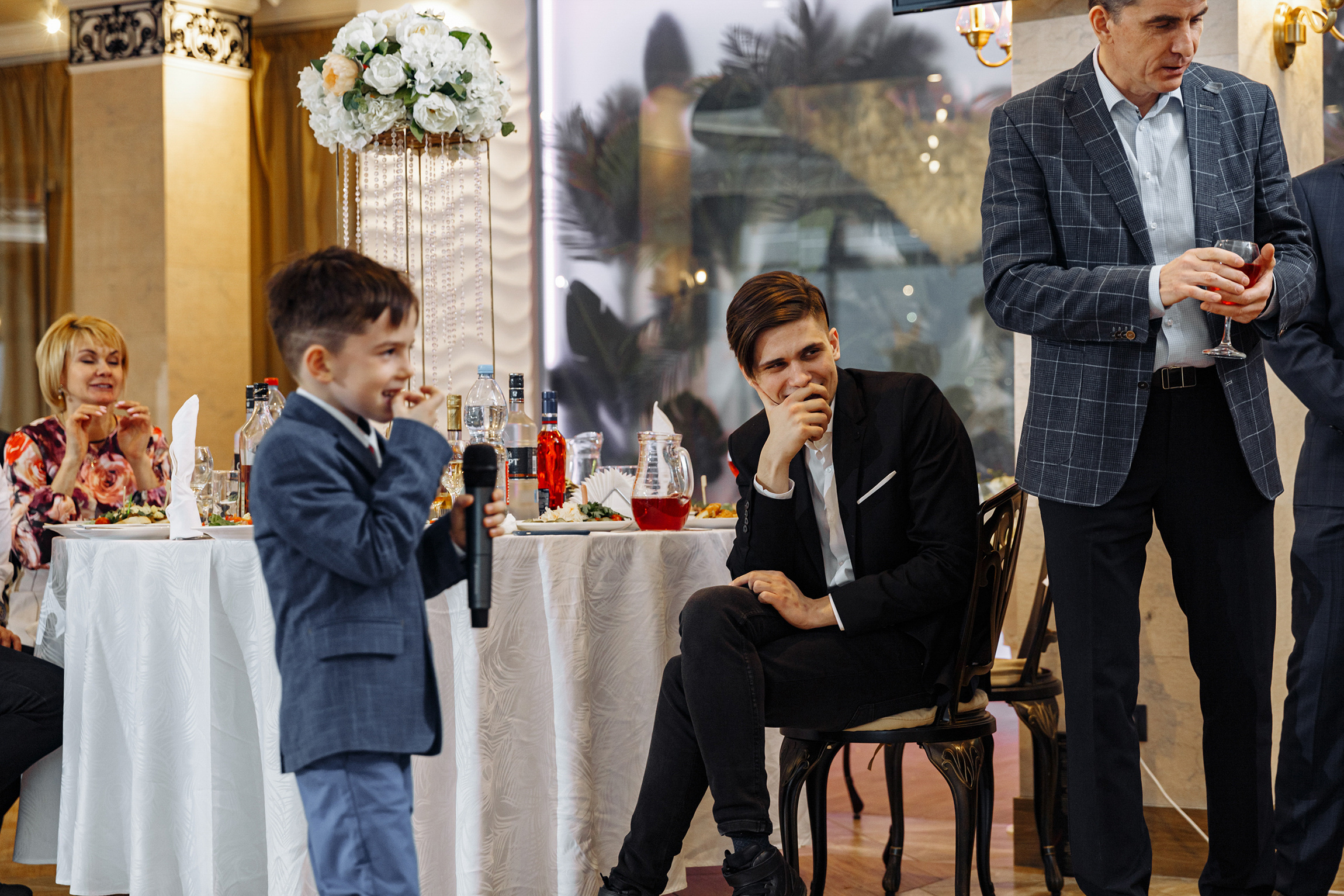 Фотограф Анна Руданова Свадебная фотосъемка. Игорь и Ксения