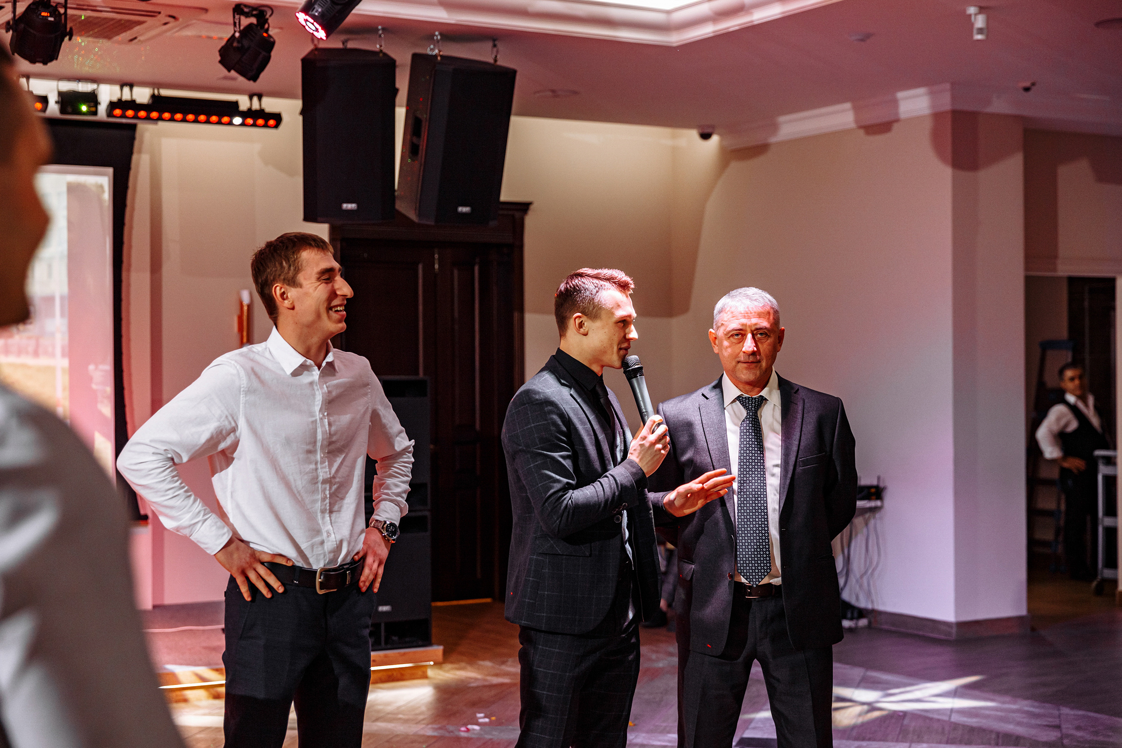 Фотограф Анна Руданова Свадебная фотосъемка. Игорь и Ксения