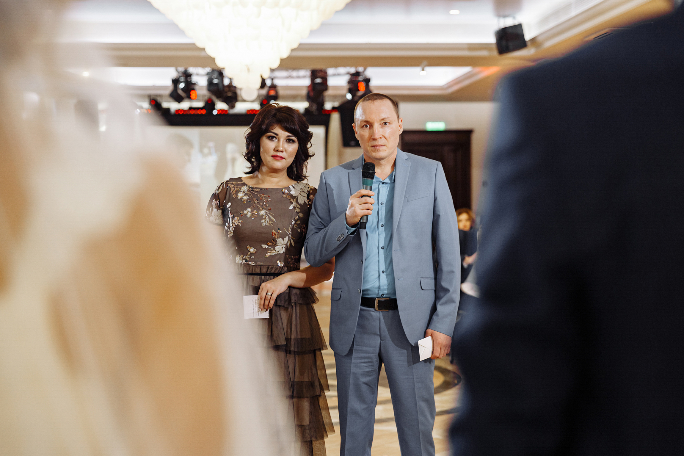 Фотограф Анна Руданова Свадебная фотосъемка. Игорь и Ксения