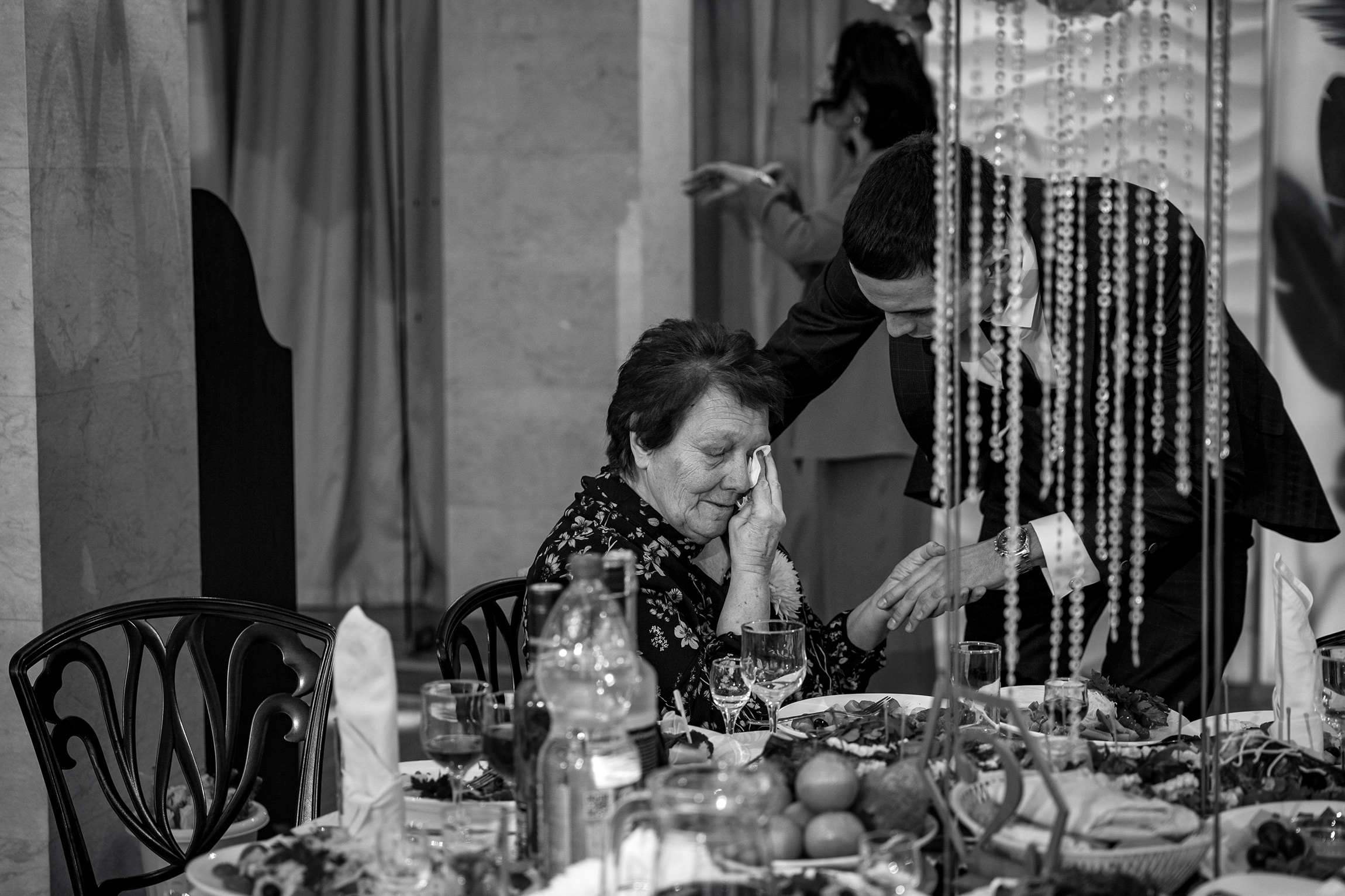 Фотограф Анна Руданова Свадебная фотосъемка. Игорь и Ксения