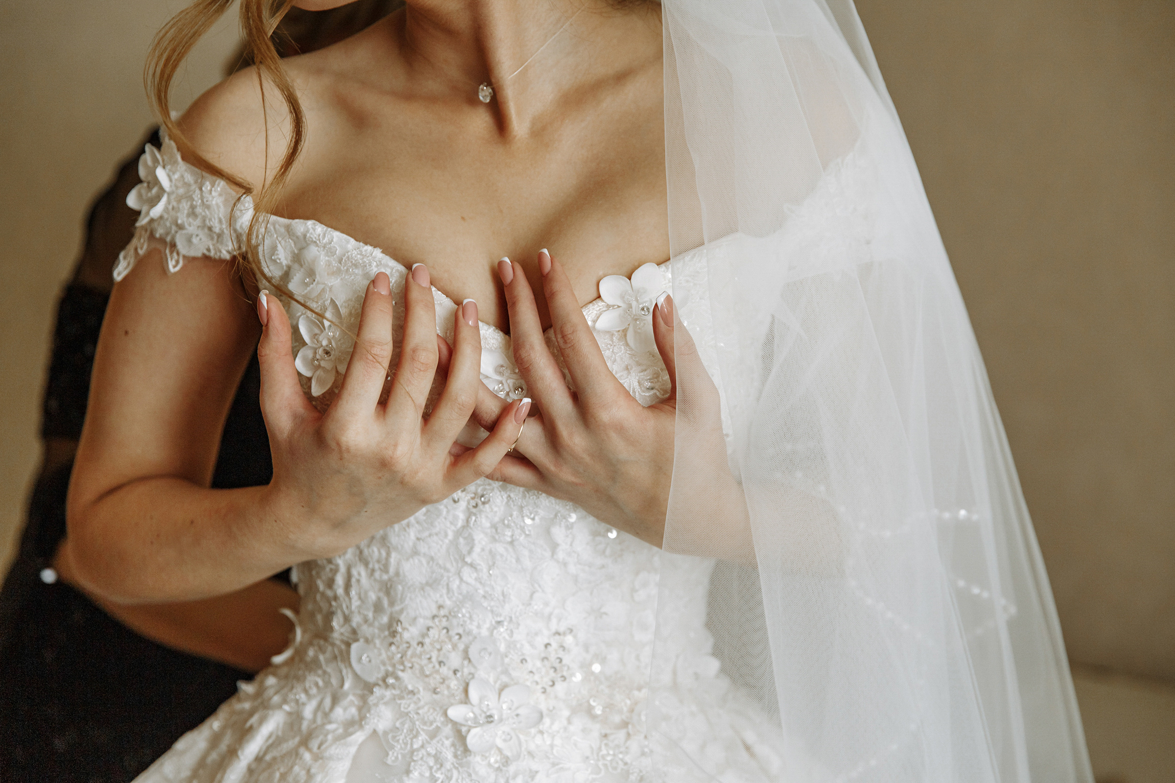 Фотограф Анна Руданова Свадебная фотосъемка. Игорь и Ксения