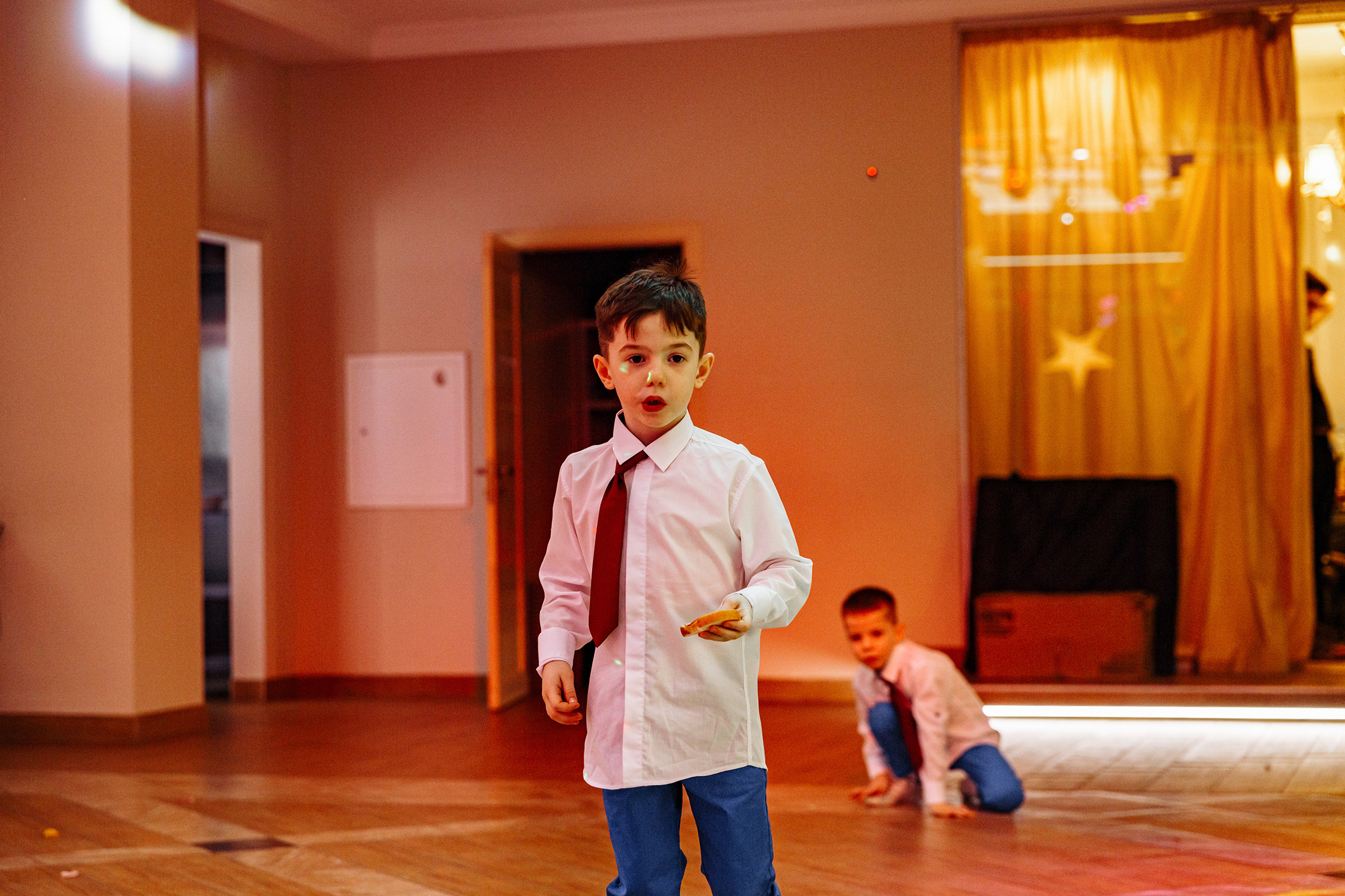 Фотограф Анна Руданова Свадебная фотосъемка. Игорь и Ксения