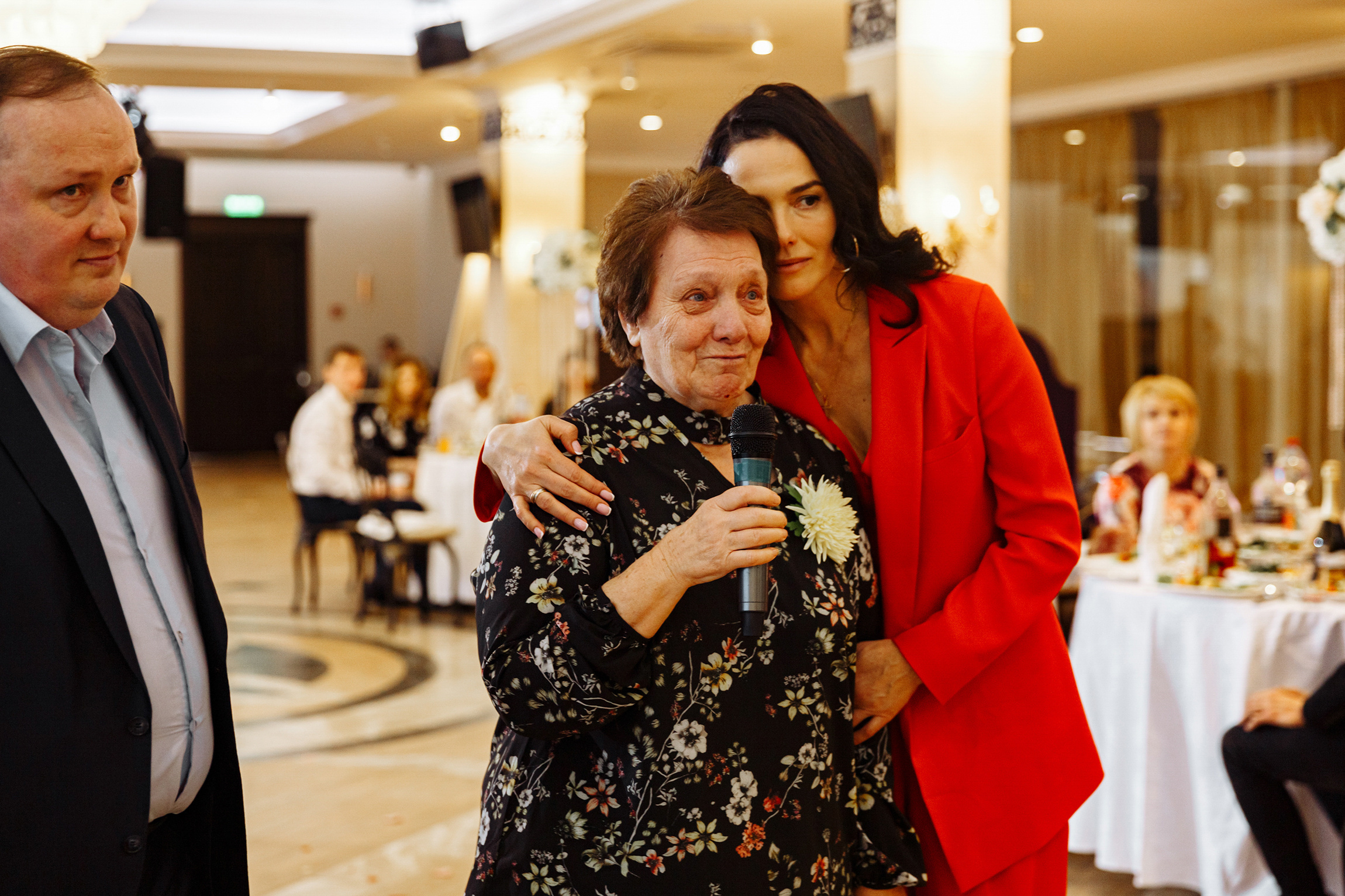 Фотограф Анна Руданова Свадебная фотосъемка. Игорь и Ксения