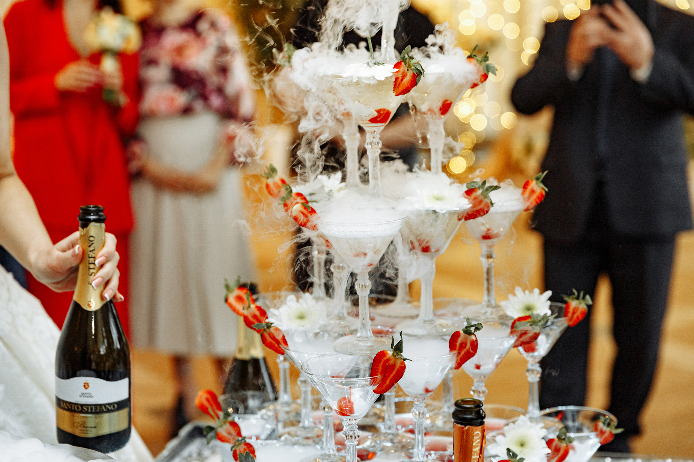 Фотограф Анна Руданова Свадебная фотосъемка. Игорь и Ксения