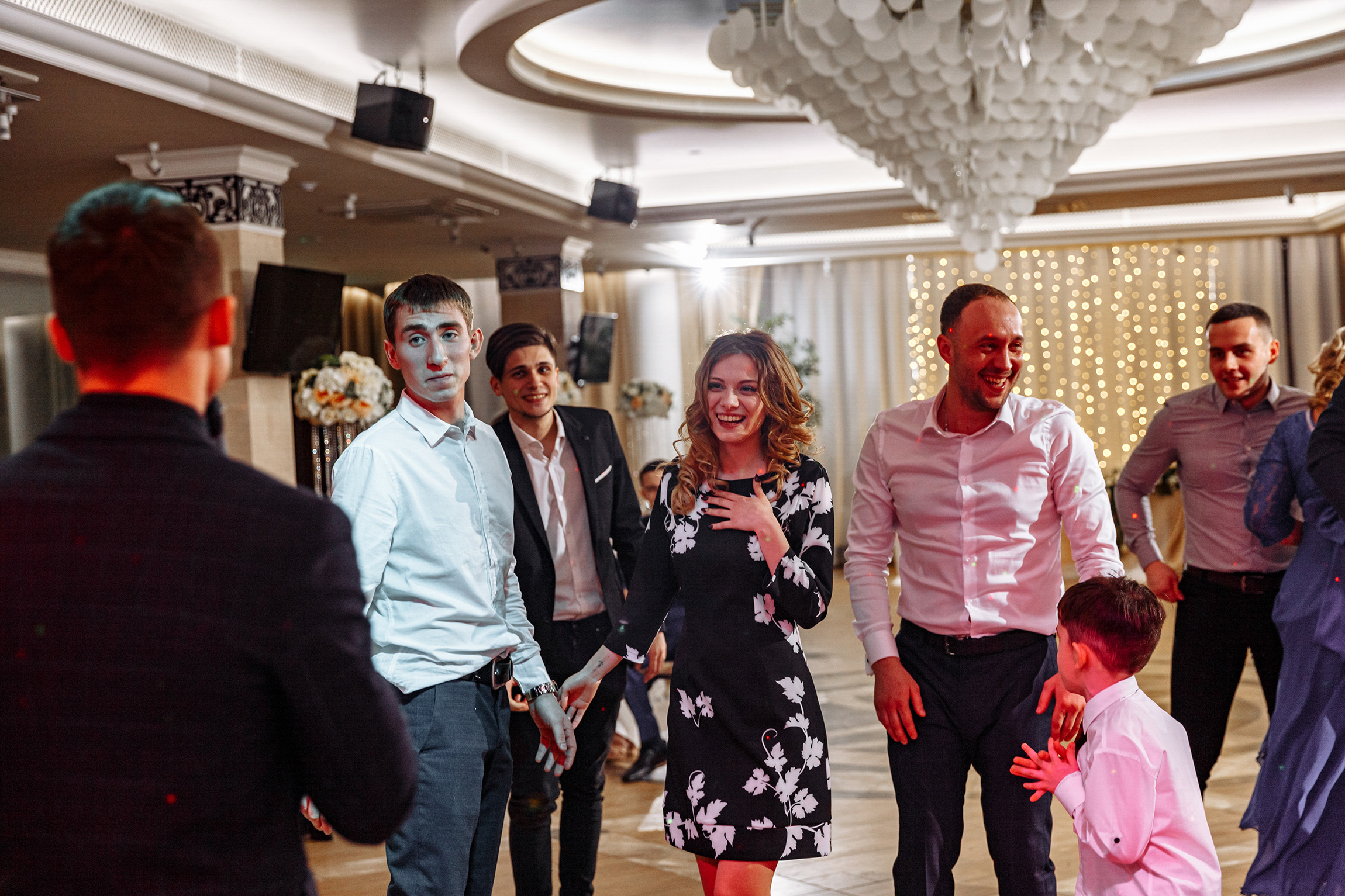 Фотограф Анна Руданова Свадебная фотосъемка. Игорь и Ксения