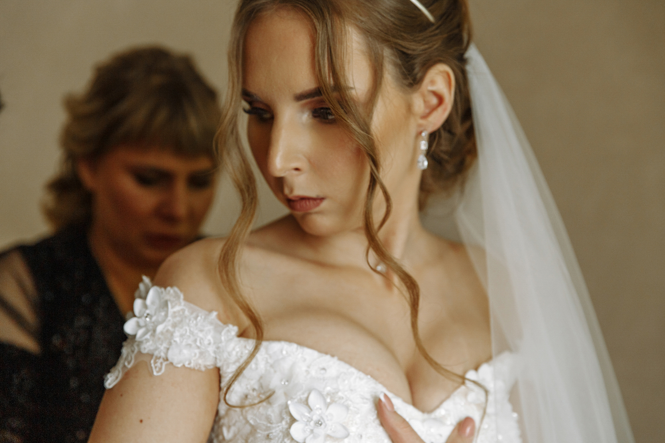 Фотограф Анна Руданова Свадебная фотосъемка. Игорь и Ксения