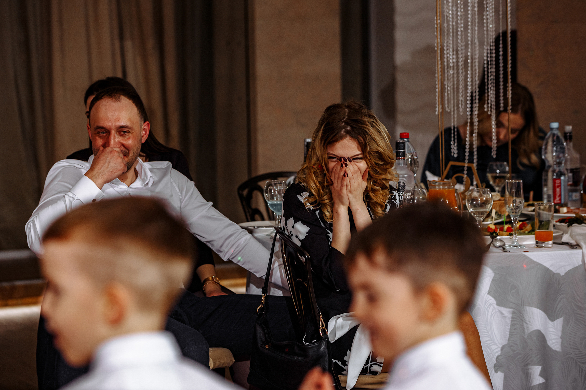 Фотограф Анна Руданова Свадебная фотосъемка. Игорь и Ксения