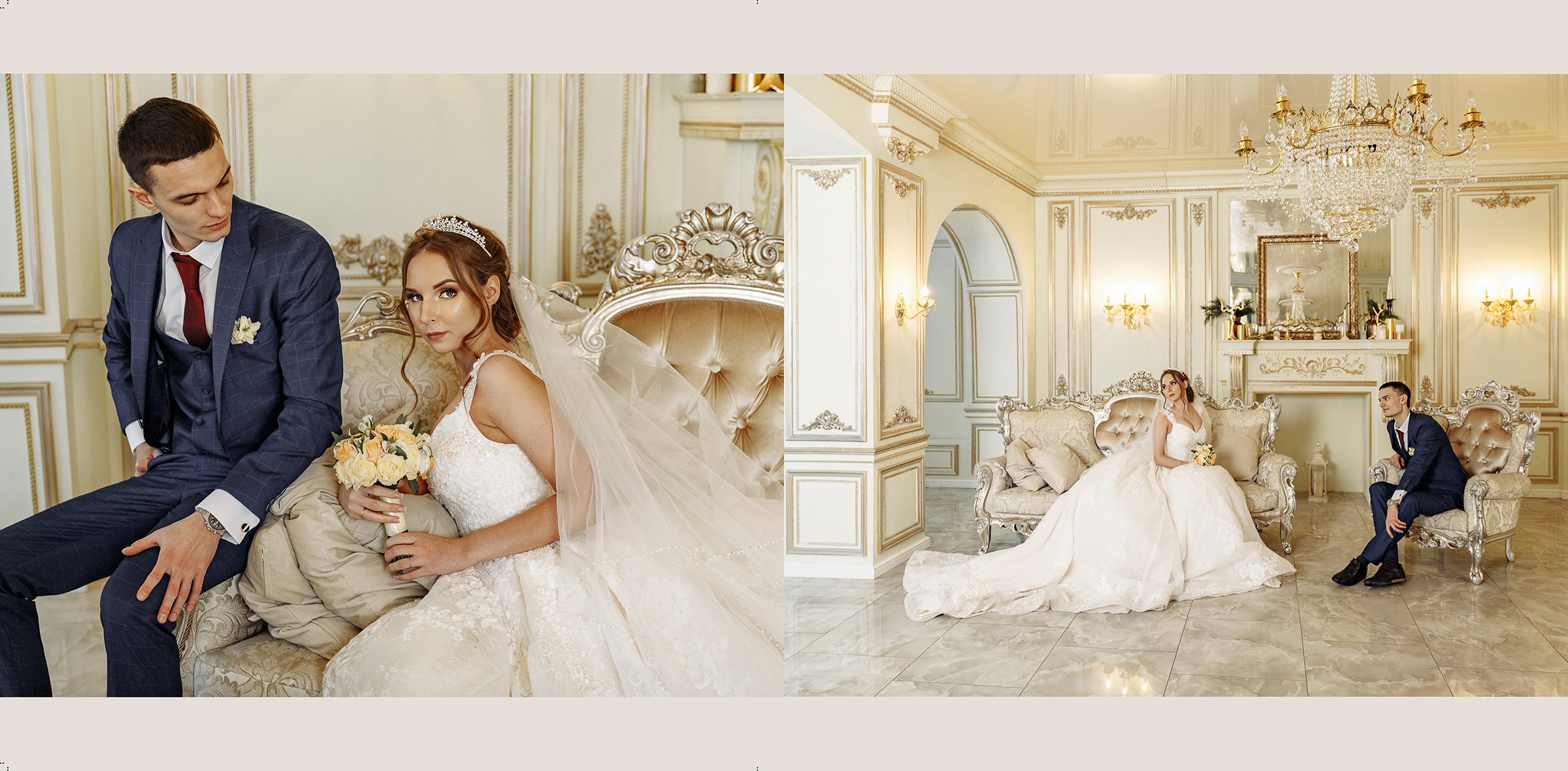 Фотограф Анна Руданова Свадебная фотосъемка. Игорь и Ксения