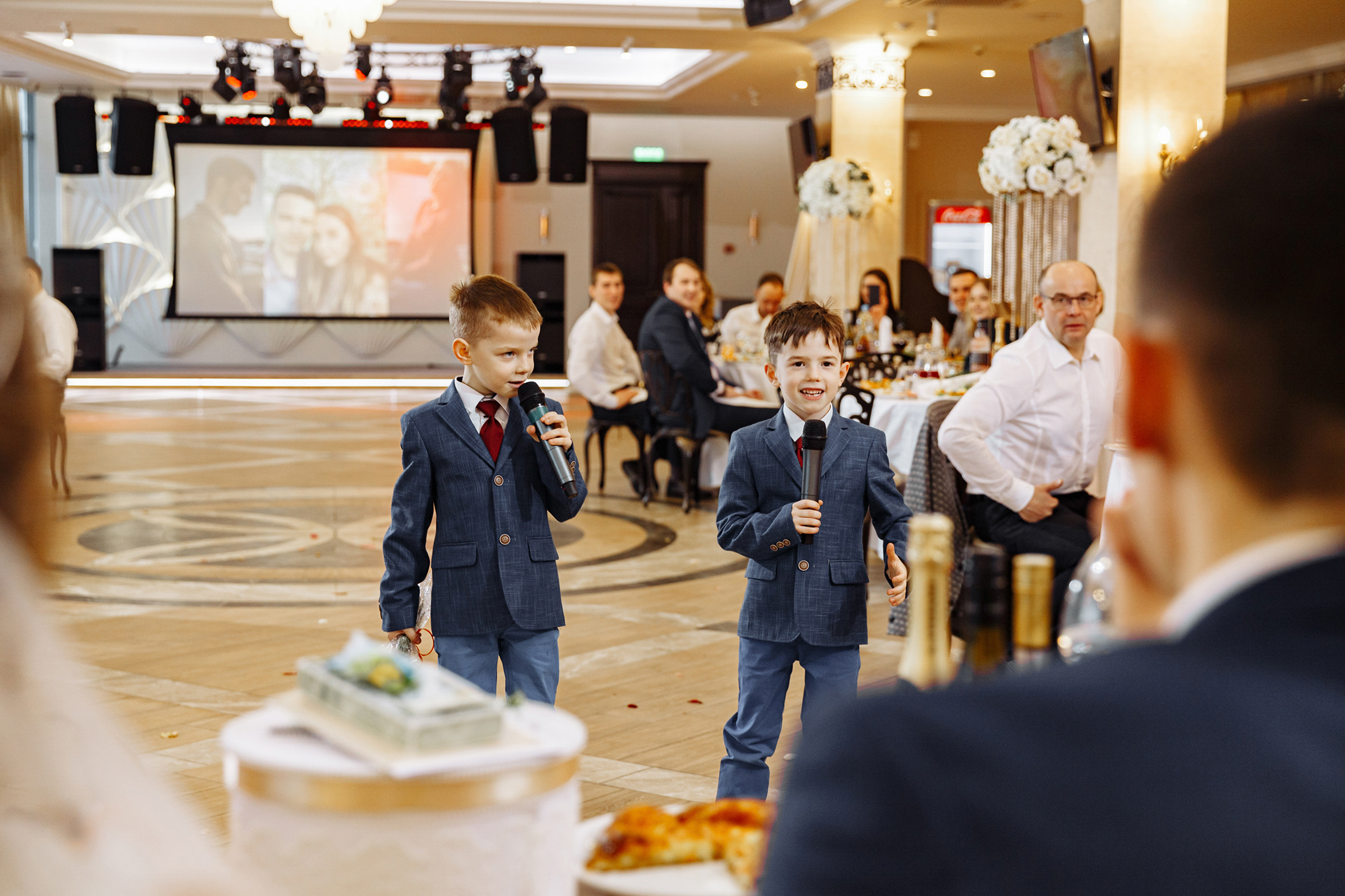 Фотограф Анна Руданова Свадебная фотосъемка. Игорь и Ксения