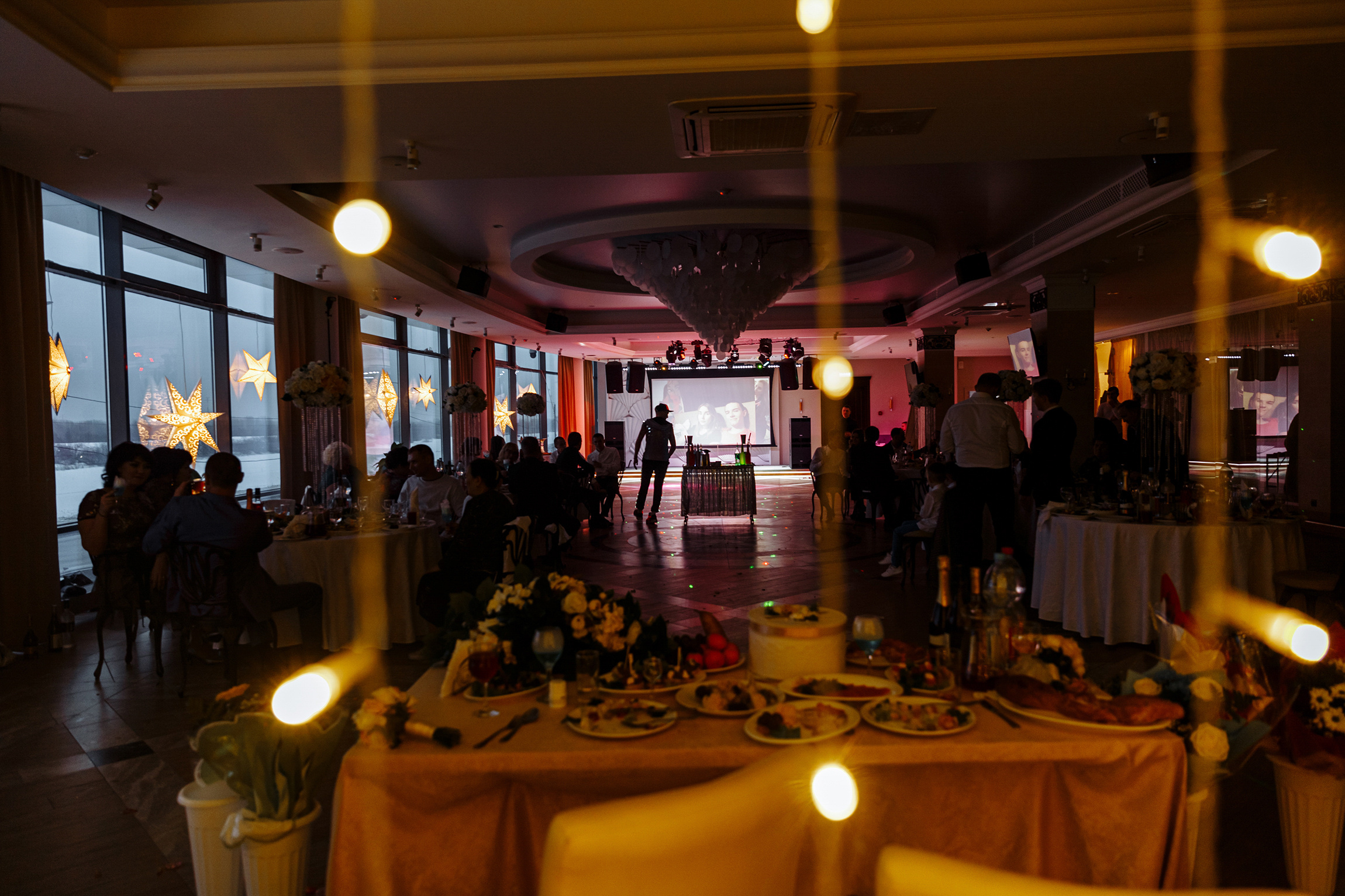 Фотограф Анна Руданова Свадебная фотосъемка. Игорь и Ксения