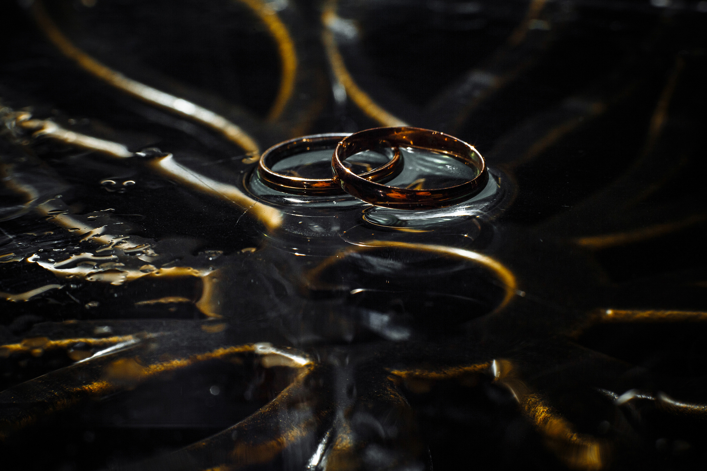 Фотограф Анна Руданова Свадебная фотосъемка. Игорь и Ксения