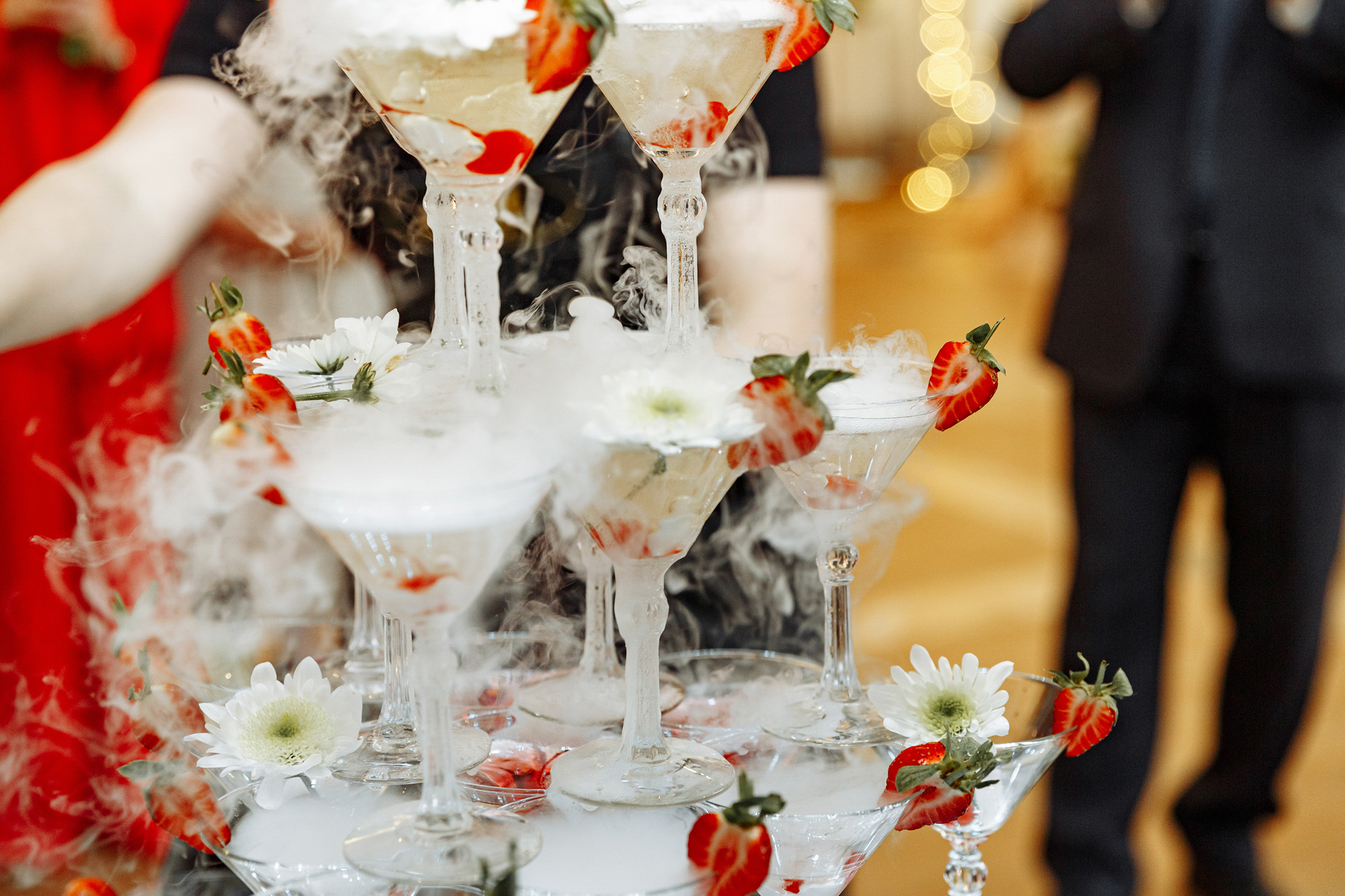 Фотограф Анна Руданова Свадебная фотосъемка. Игорь и Ксения