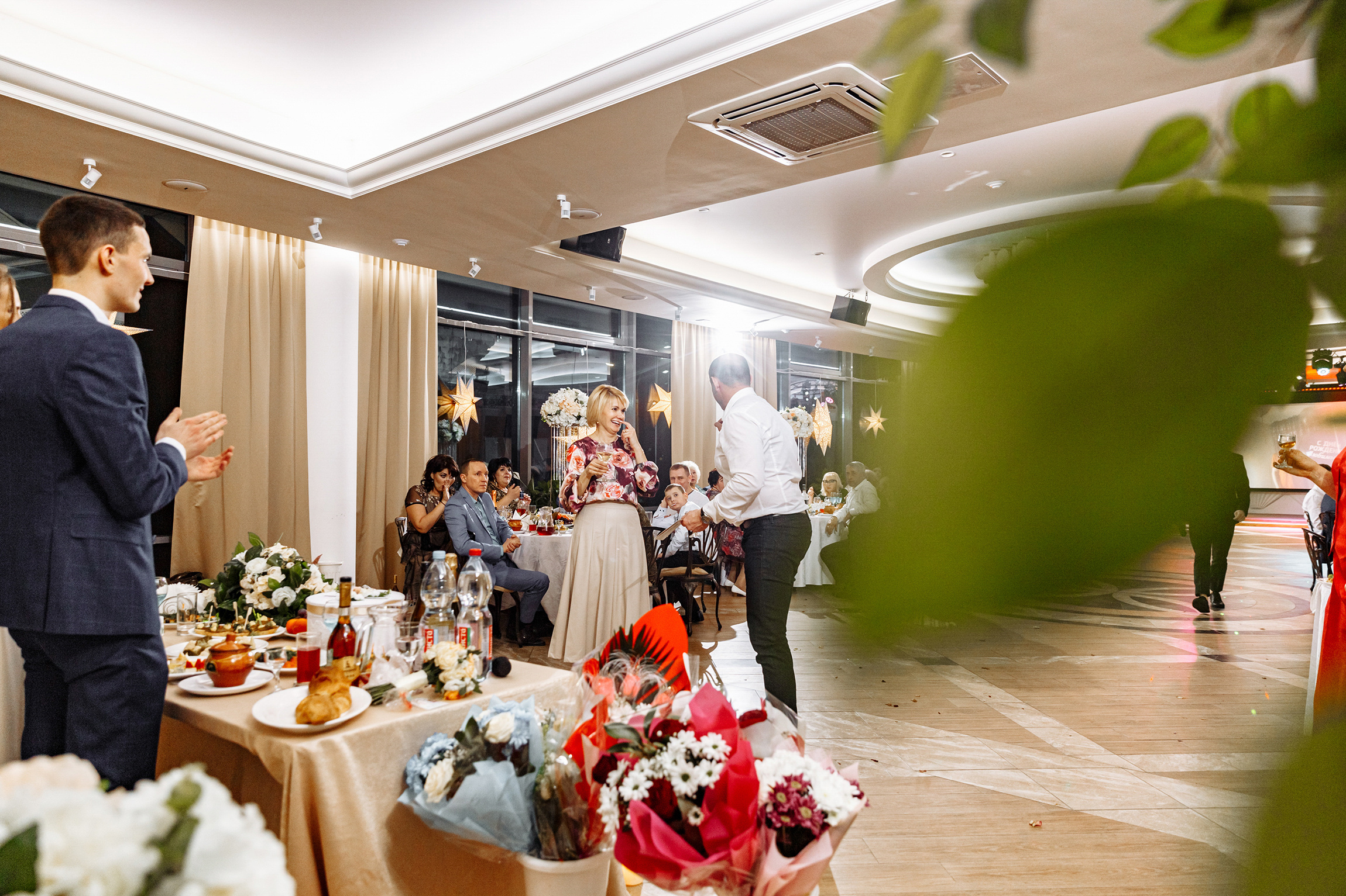 Фотограф Анна Руданова Свадебная фотосъемка. Игорь и Ксения