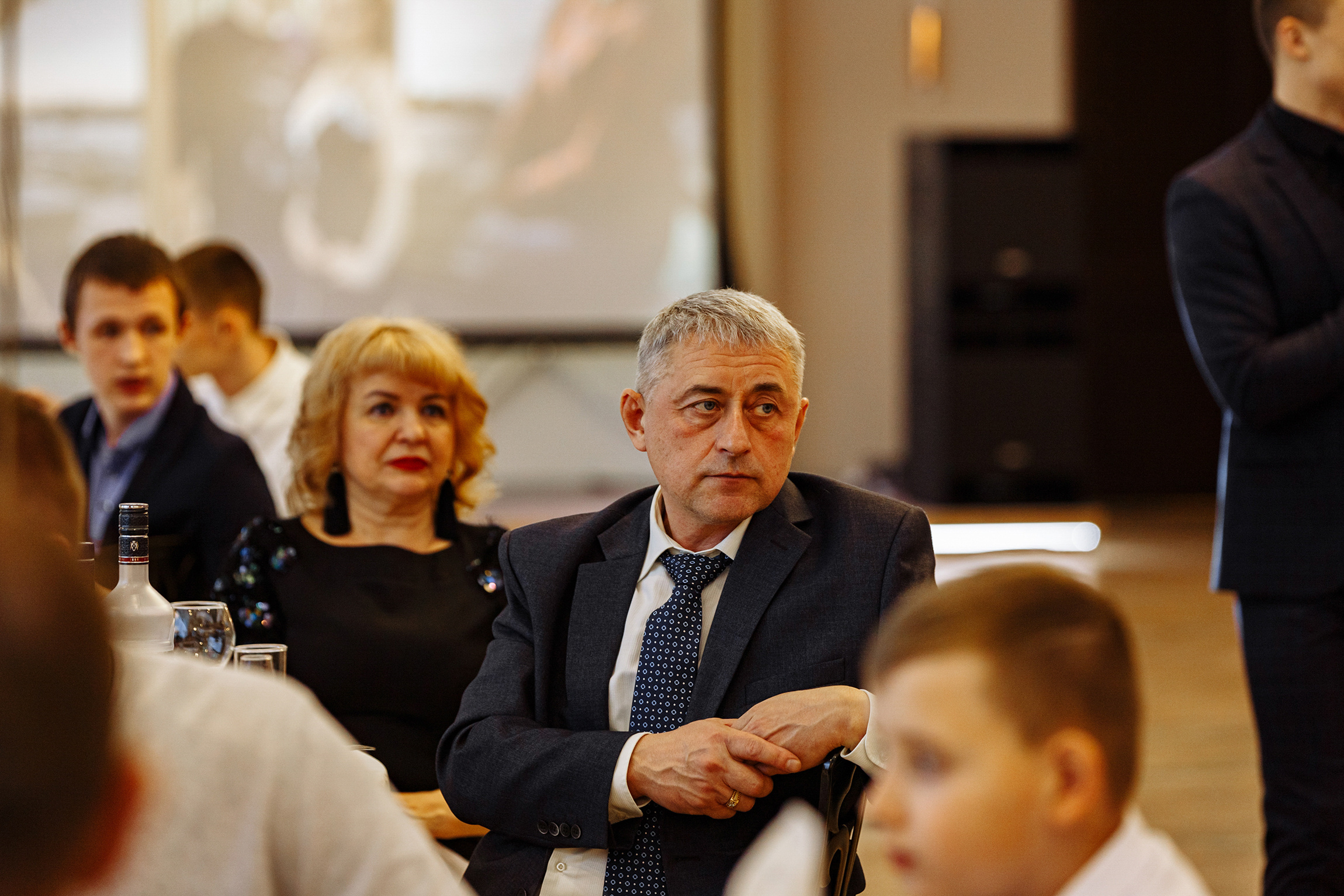 Фотограф Анна Руданова Свадебная фотосъемка. Игорь и Ксения