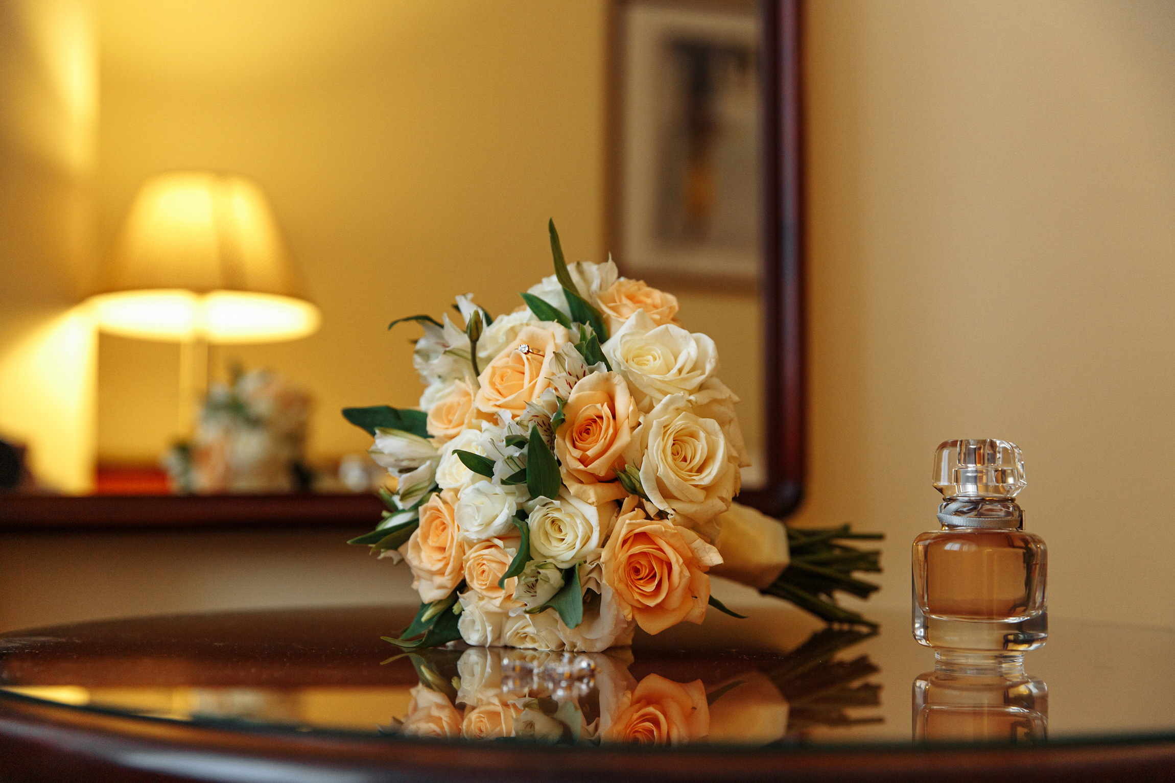 Фотограф Анна Руданова Свадебная фотосъемка. Игорь и Ксения