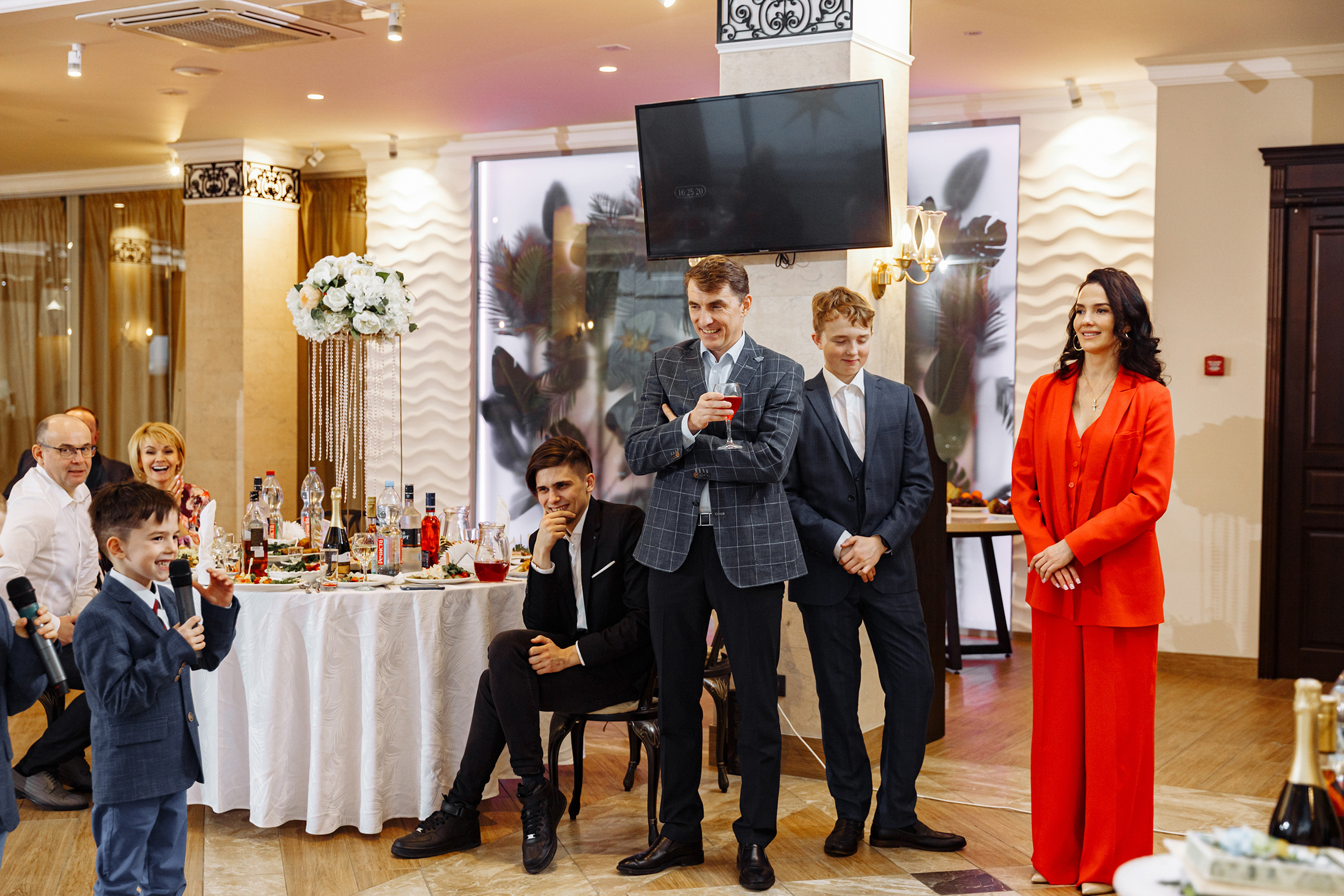 Фотограф Анна Руданова Свадебная фотосъемка. Игорь и Ксения