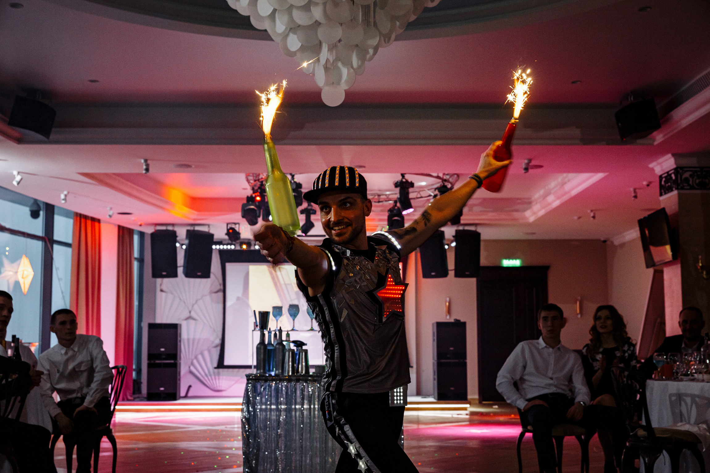 Фотограф Анна Руданова Свадебная фотосъемка. Игорь и Ксения