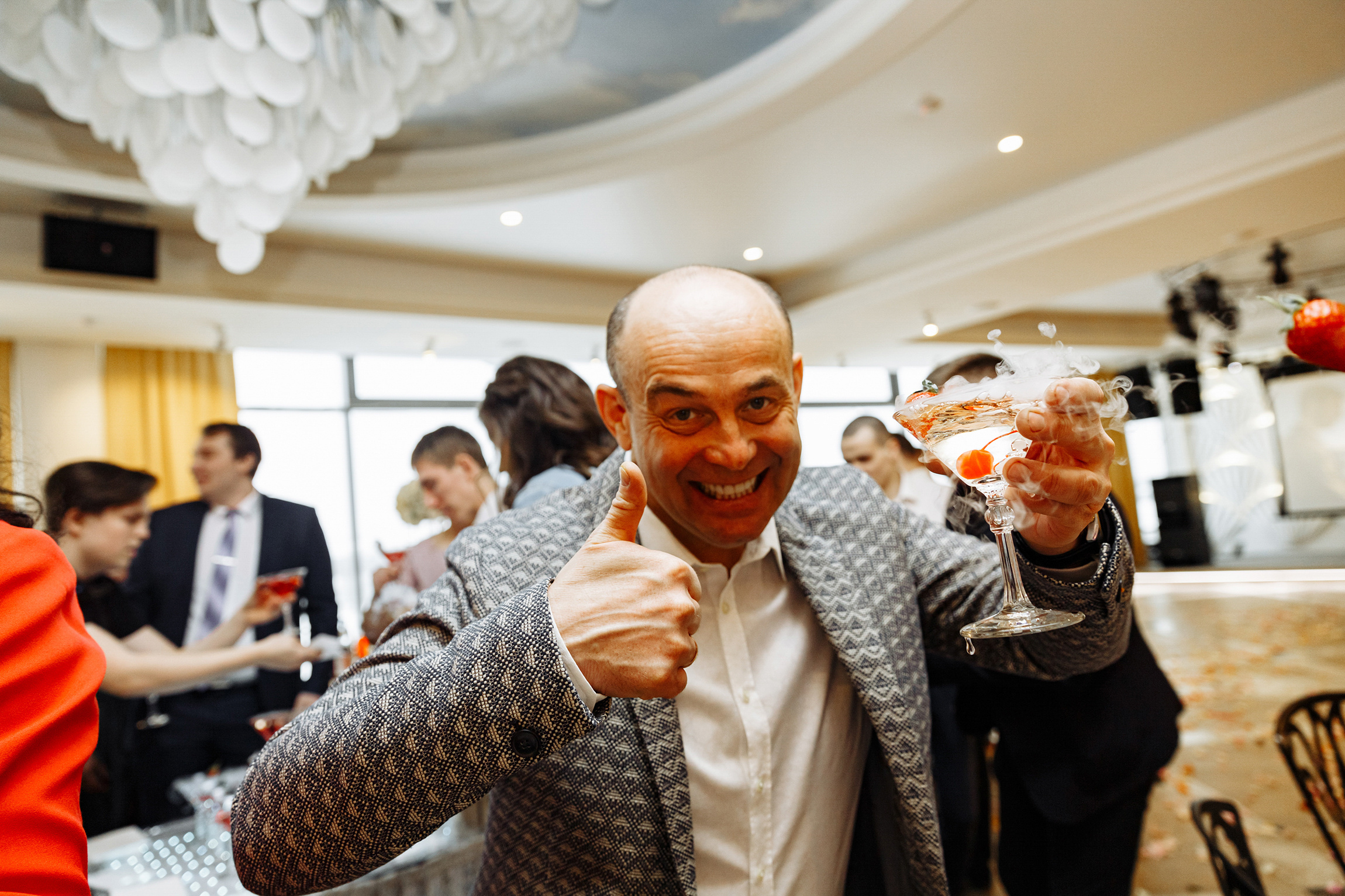 Фотограф Анна Руданова Свадебная фотосъемка. Игорь и Ксения