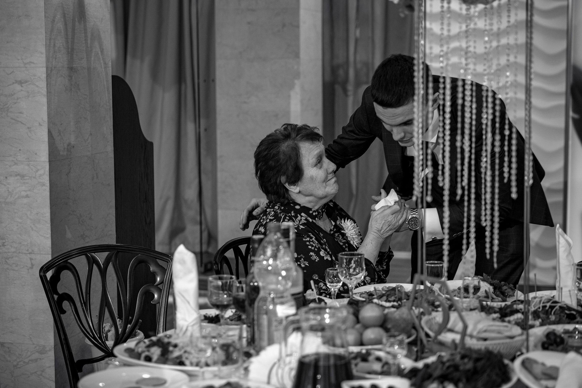 Фотограф Анна Руданова Свадебная фотосъемка. Игорь и Ксения