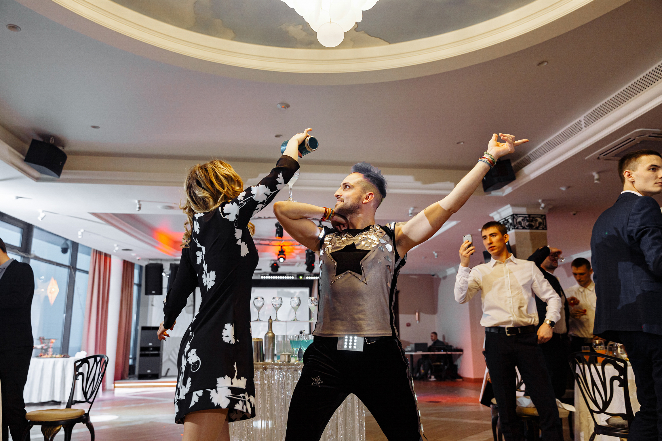 Фотограф Анна Руданова Свадебная фотосъемка. Игорь и Ксения