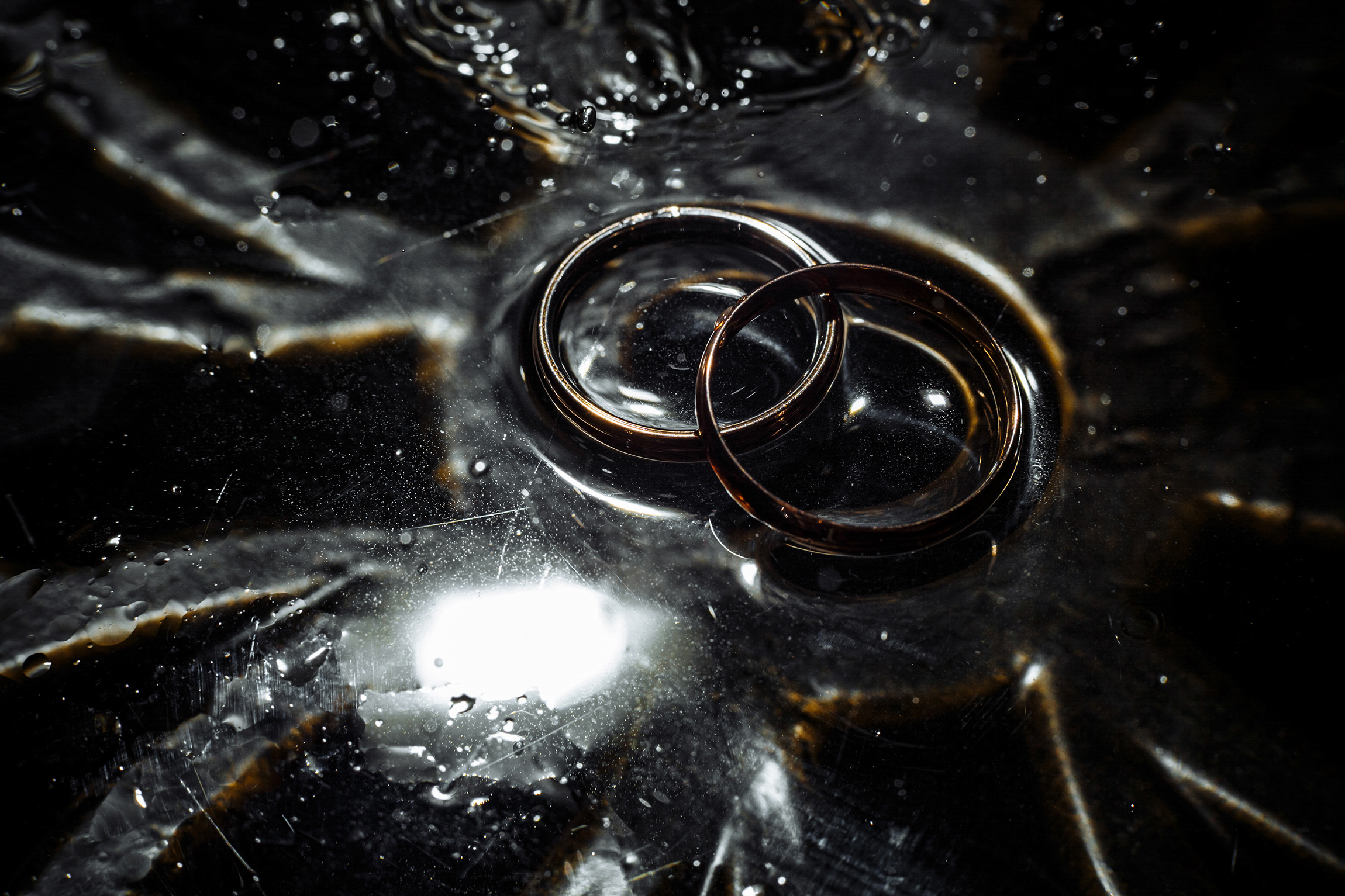 Фотограф Анна Руданова Свадебная фотосъемка. Игорь и Ксения