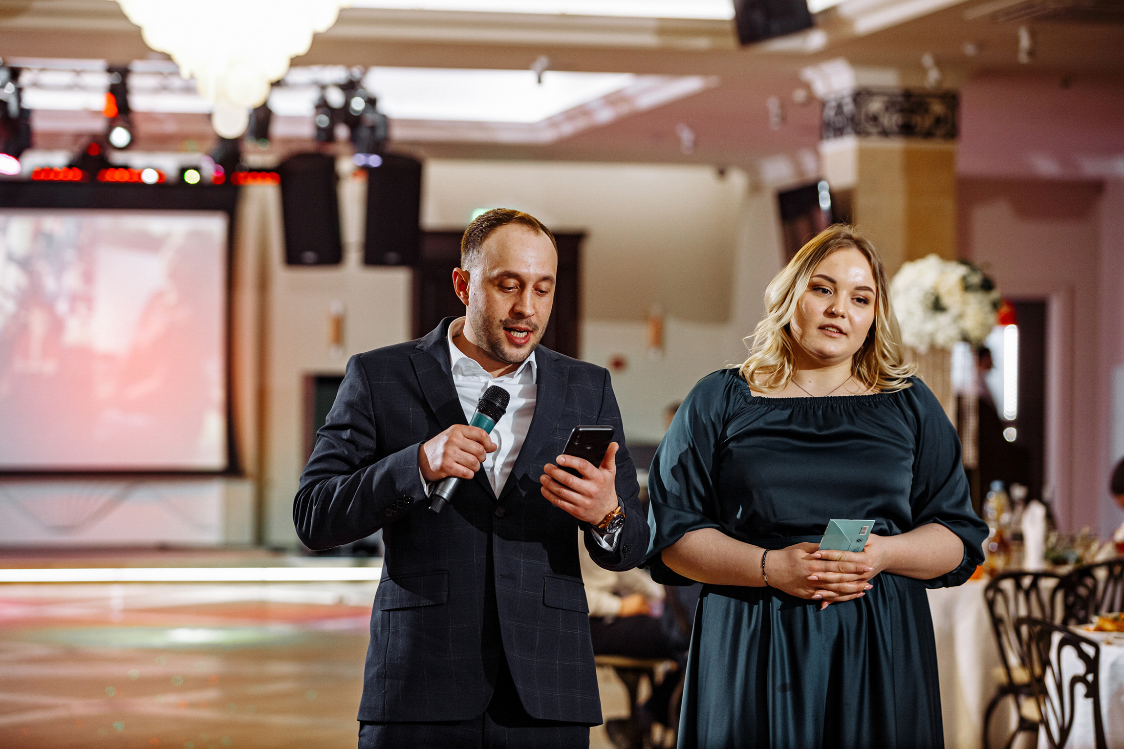 Фотограф Анна Руданова Свадебная фотосъемка. Игорь и Ксения