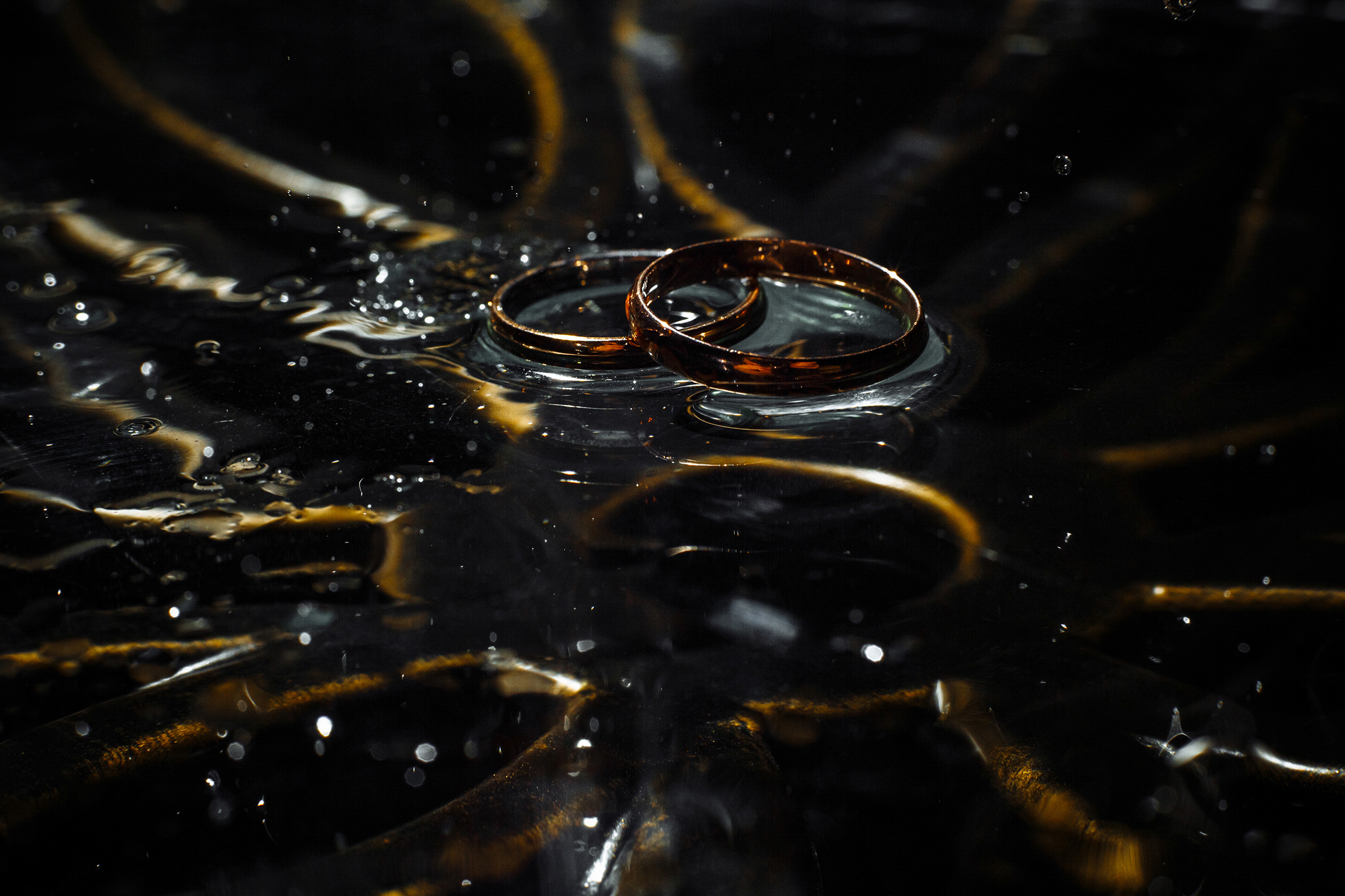 Фотограф Анна Руданова Свадебная фотосъемка. Игорь и Ксения