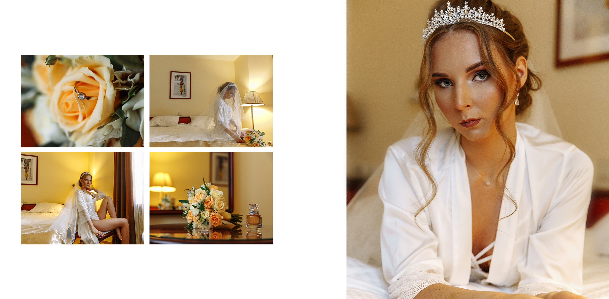 Фотограф Анна Руданова Свадебная фотосъемка. Игорь и Ксения