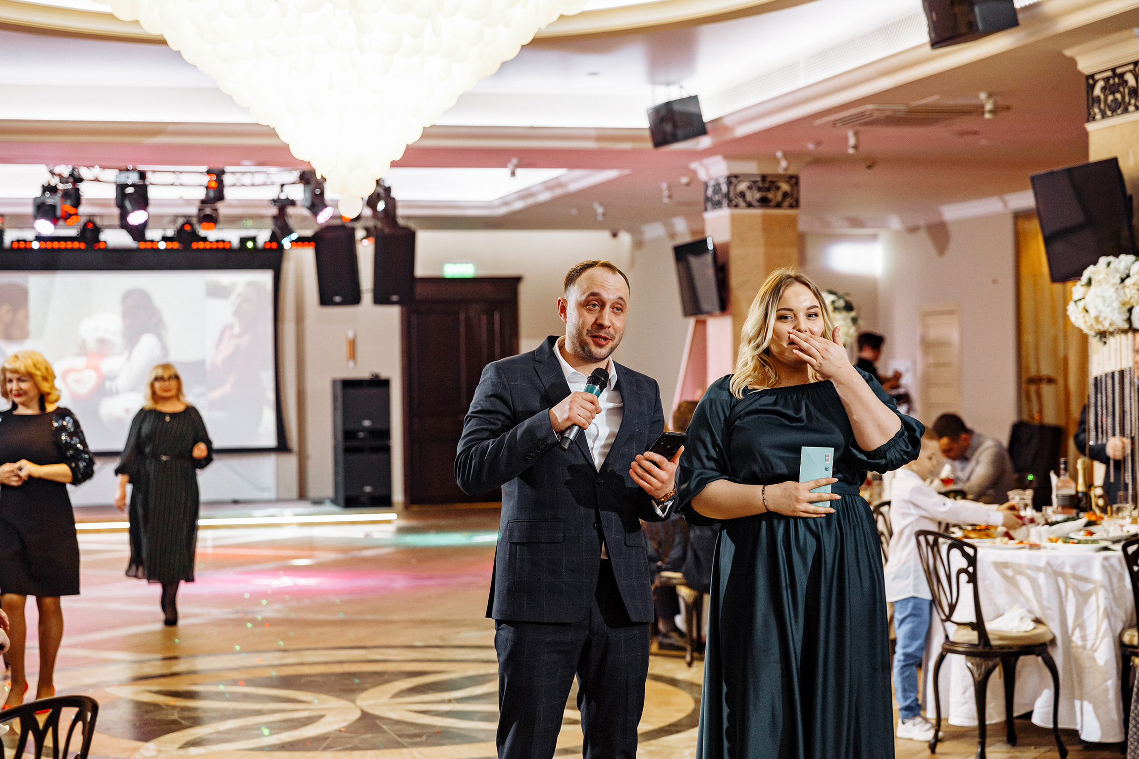 Фотограф Анна Руданова Свадебная фотосъемка. Игорь и Ксения