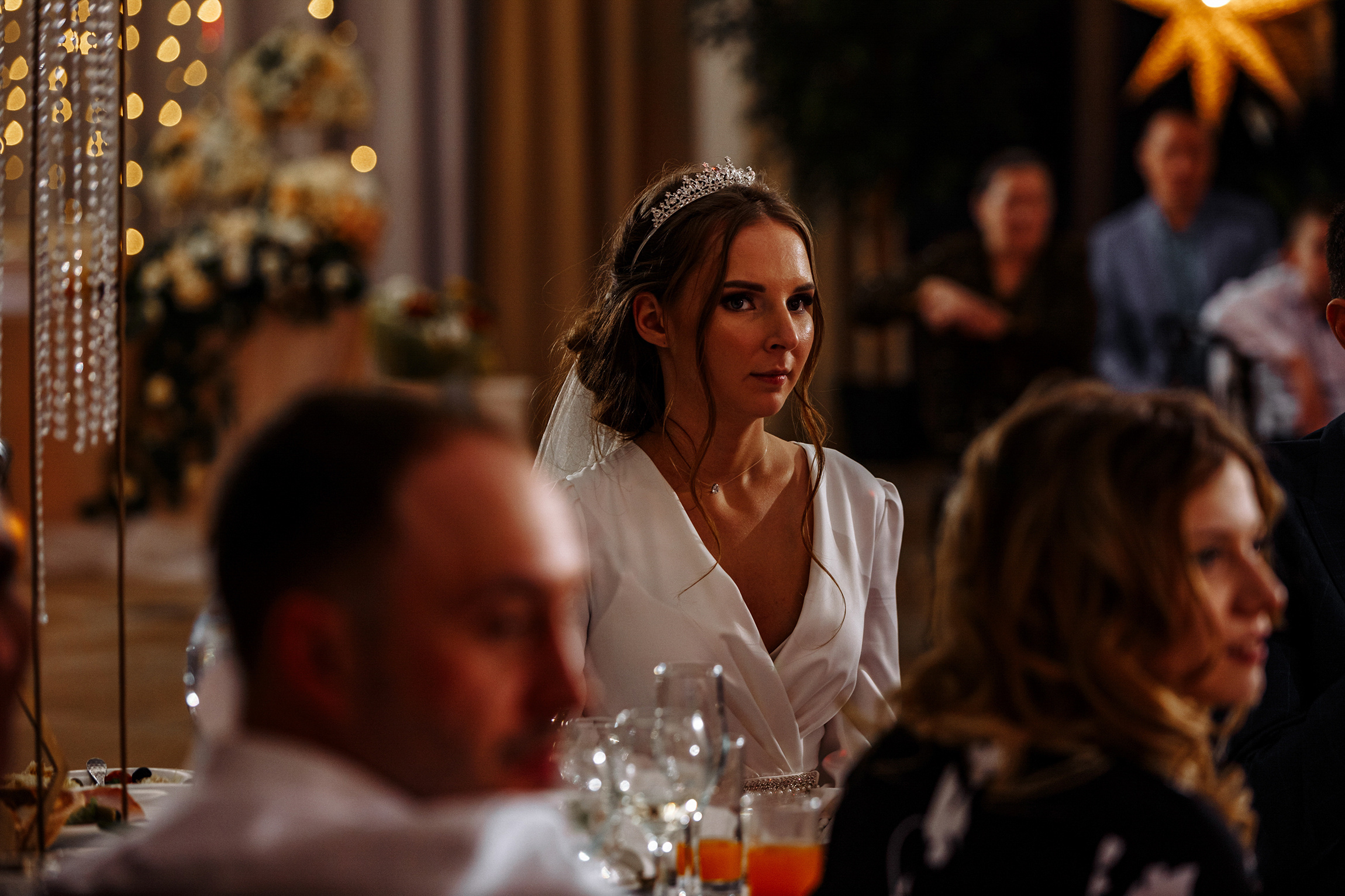 Фотограф Анна Руданова Свадебная фотосъемка. Игорь и Ксения