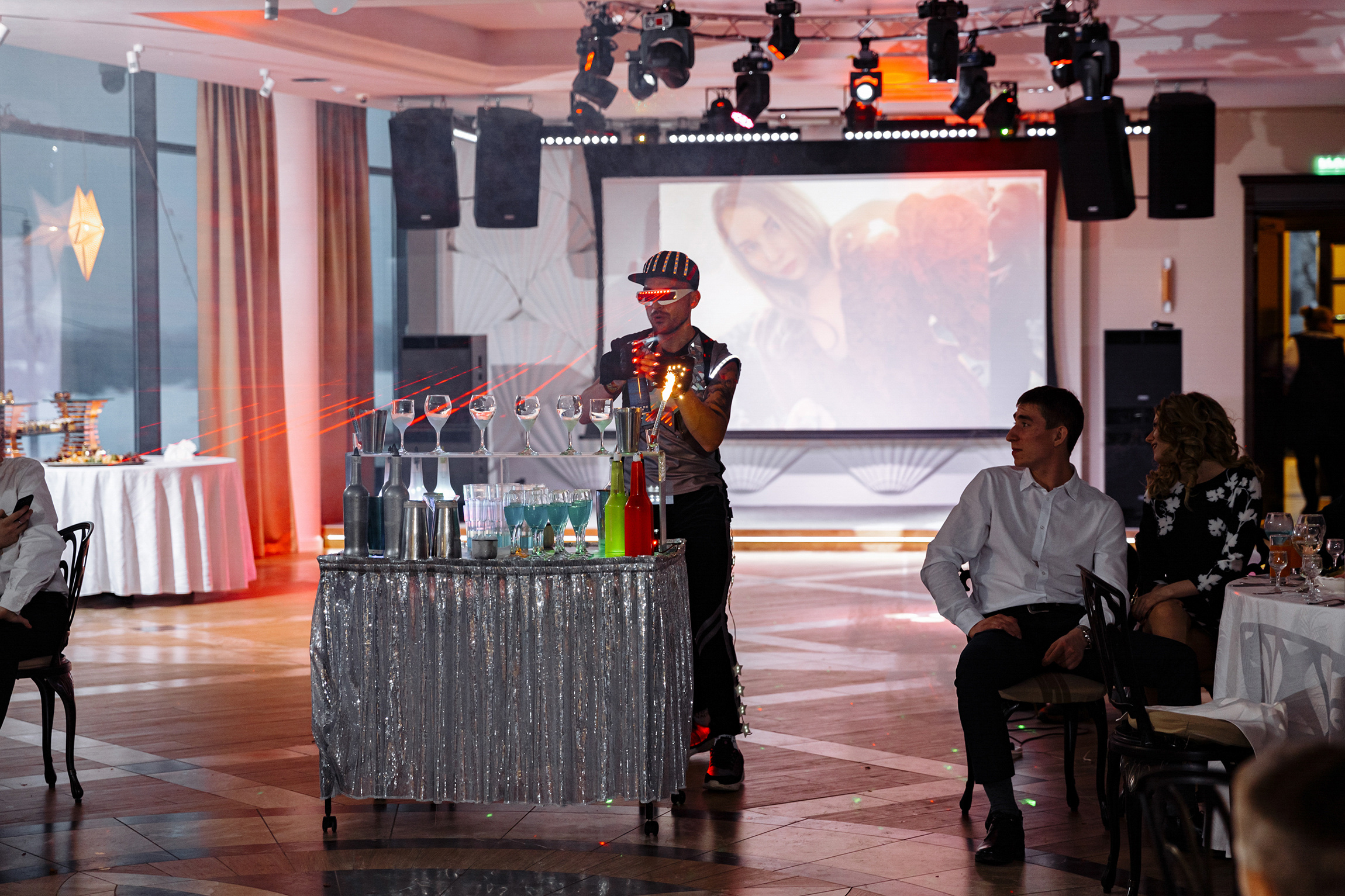 Фотограф Анна Руданова Свадебная фотосъемка. Игорь и Ксения