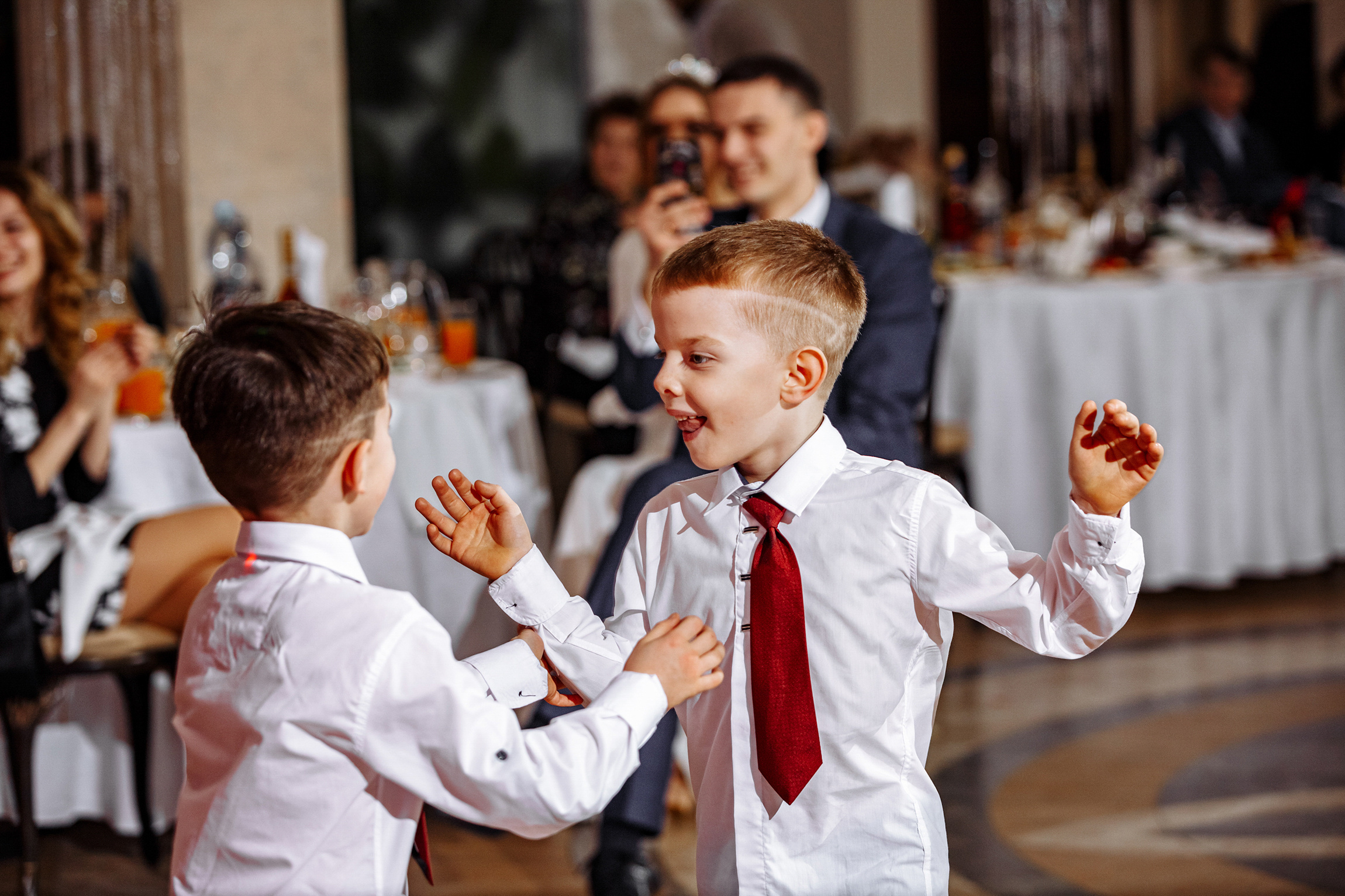 Фотограф Анна Руданова Свадебная фотосъемка. Игорь и Ксения