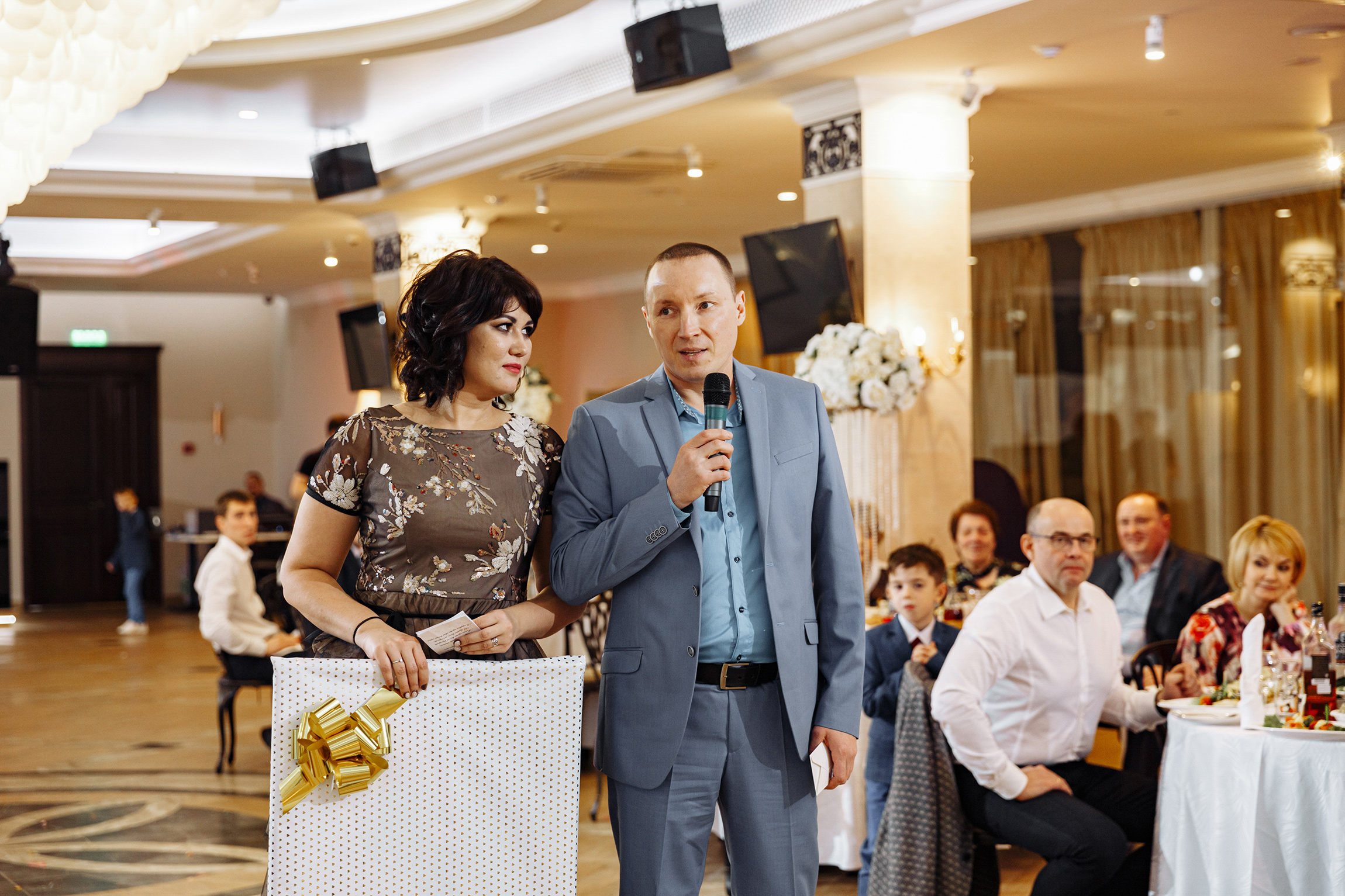 Фотограф Анна Руданова Свадебная фотосъемка. Игорь и Ксения