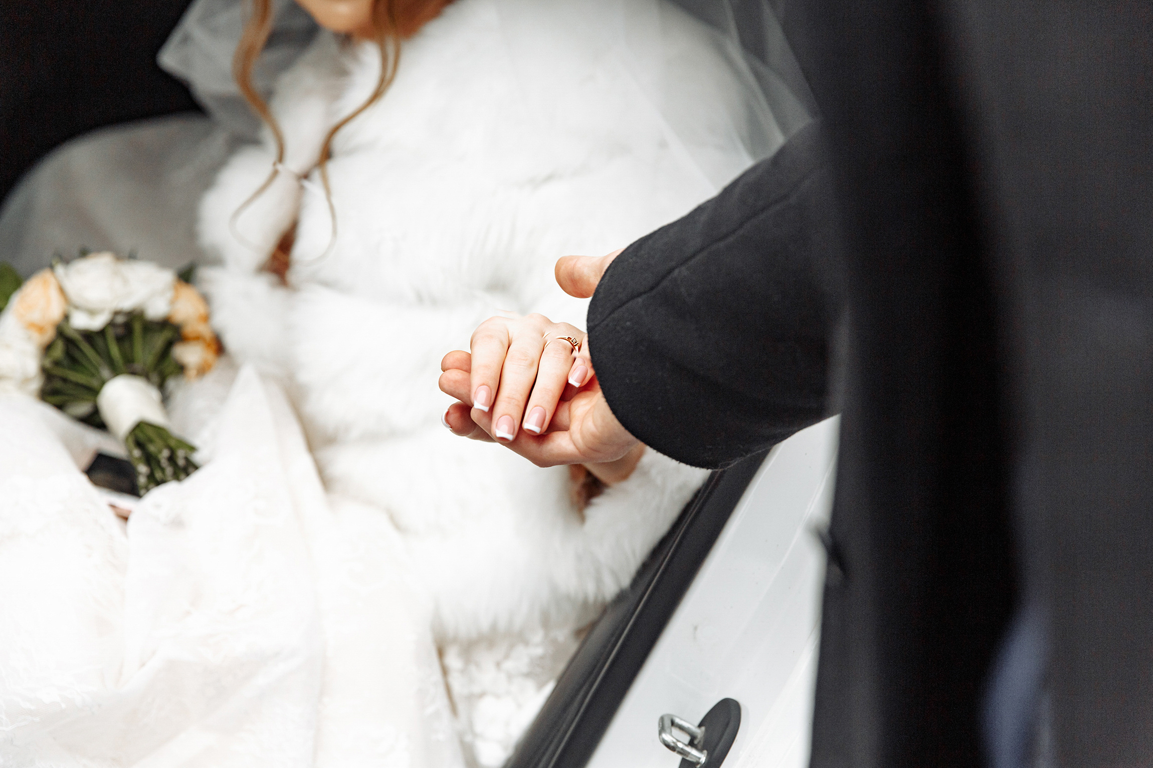 Фотограф Анна Руданова Свадебная фотосъемка. Игорь и Ксения