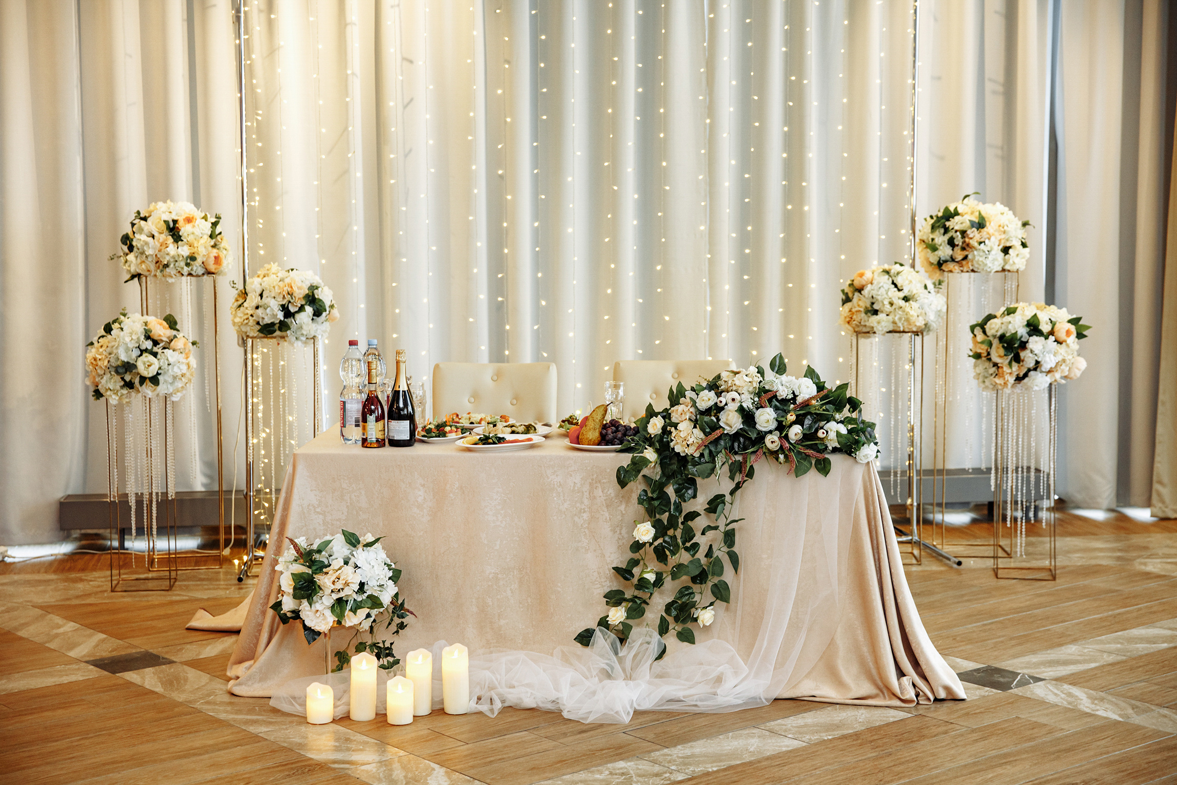 Фотограф Анна Руданова Свадебная фотосъемка. Игорь и Ксения