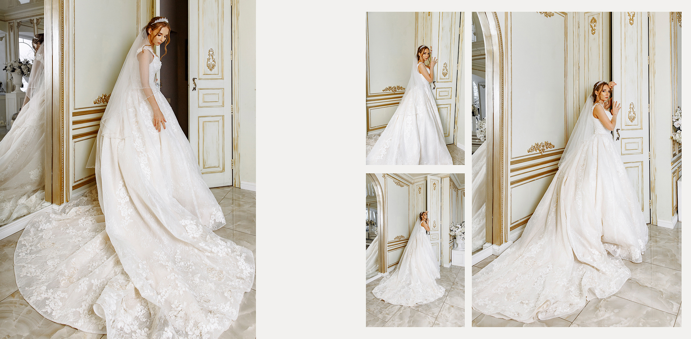 Фотограф Анна Руданова Свадебная фотосъемка. Игорь и Ксения