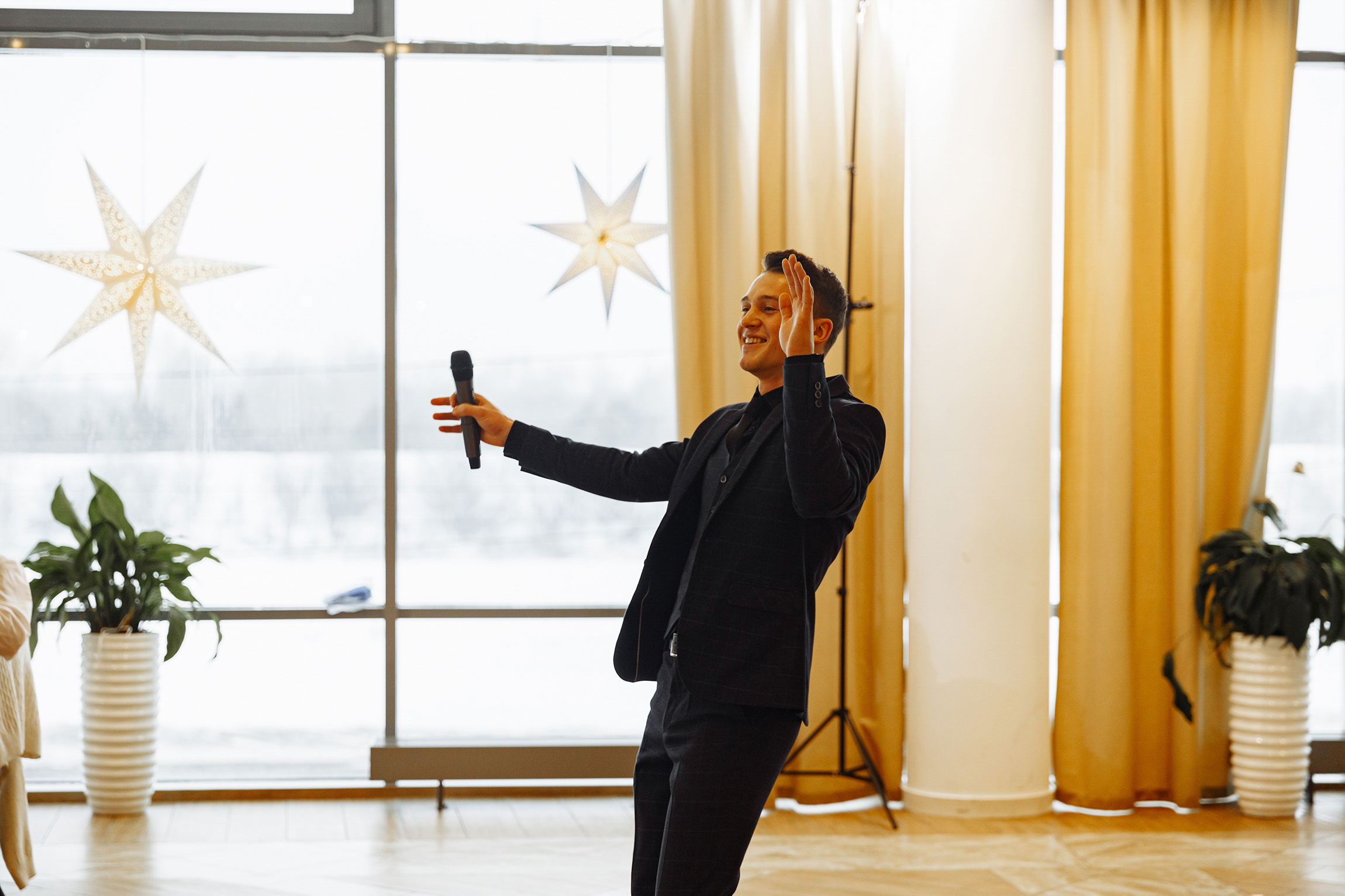 Фотограф Анна Руданова Свадебная фотосъемка. Игорь и Ксения