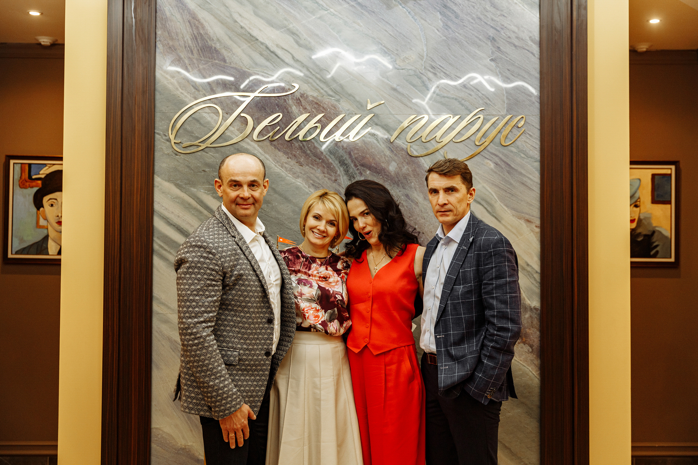 Фотограф Анна Руданова Свадебная фотосъемка. Игорь и Ксения