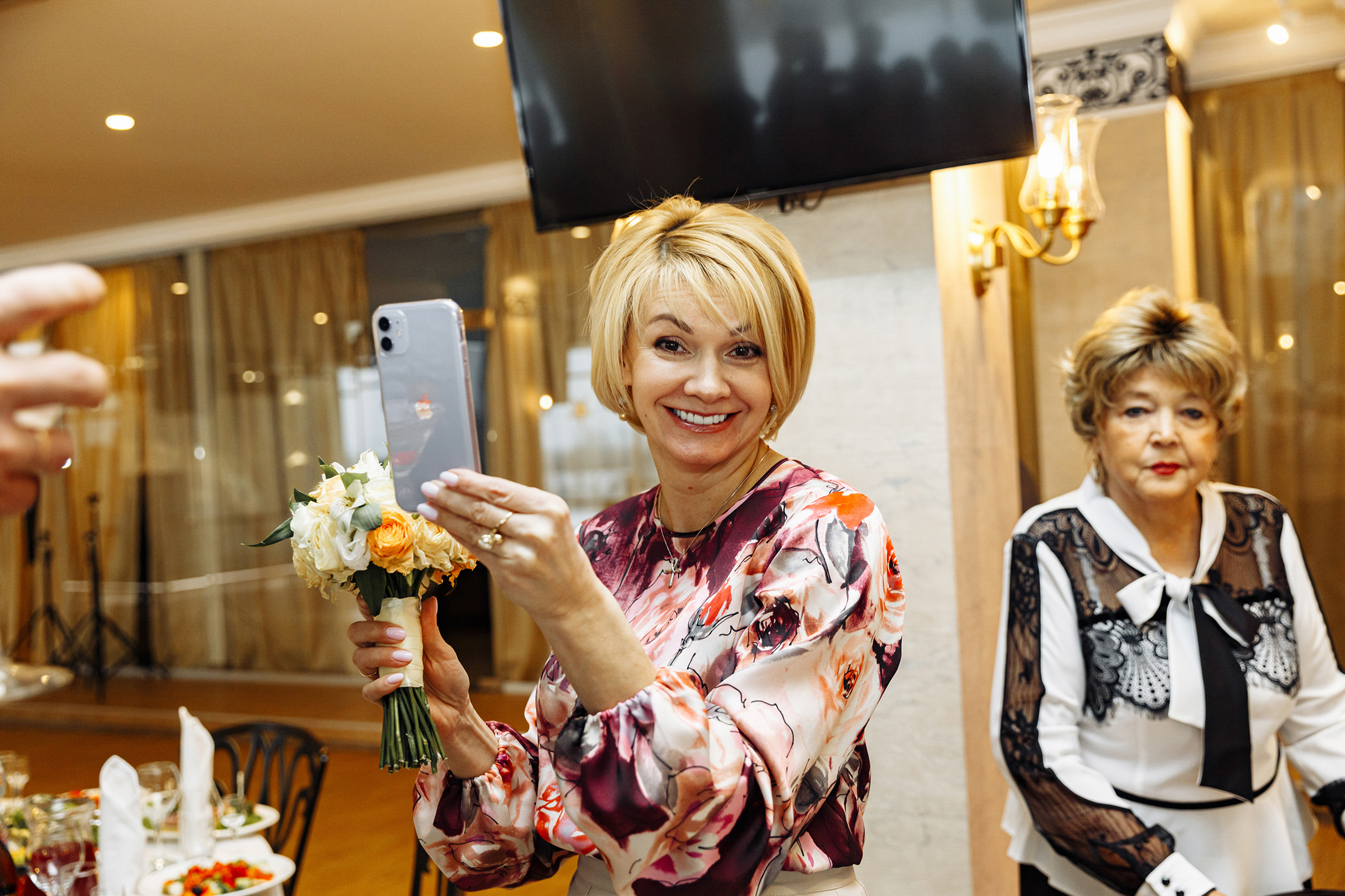 Фотограф Анна Руданова Свадебная фотосъемка. Игорь и Ксения