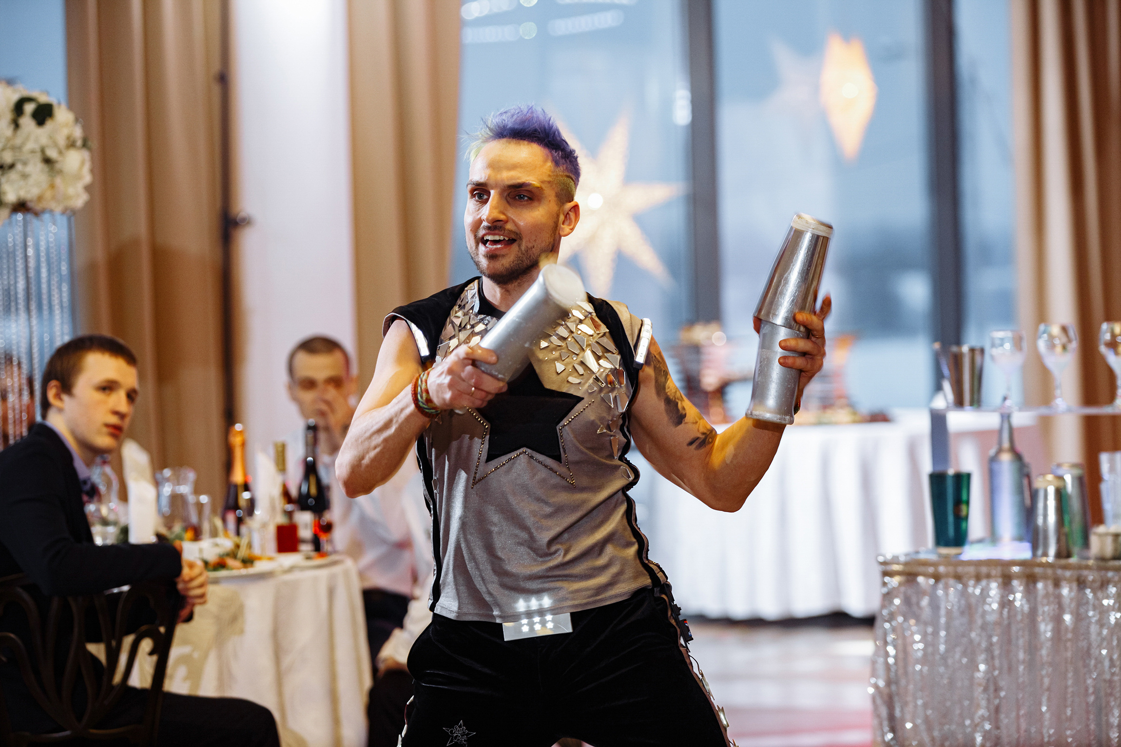 Фотограф Анна Руданова Свадебная фотосъемка. Игорь и Ксения