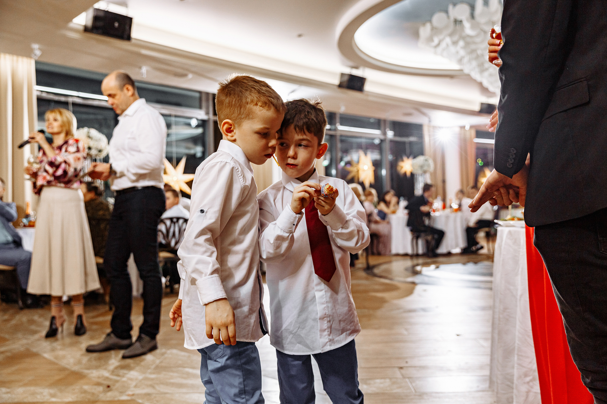 Фотограф Анна Руданова Свадебная фотосъемка. Игорь и Ксения