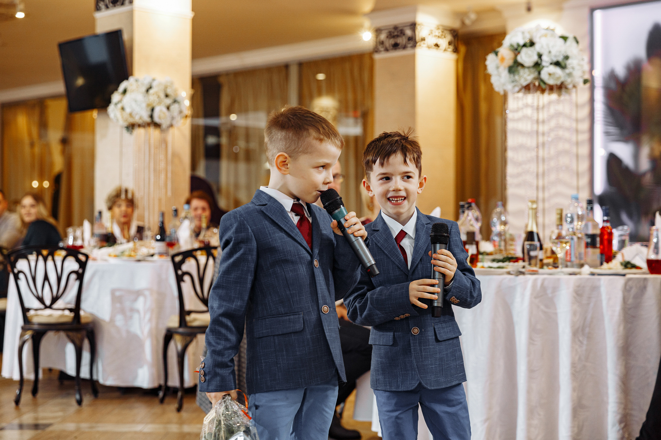 Фотограф Анна Руданова Свадебная фотосъемка. Игорь и Ксения