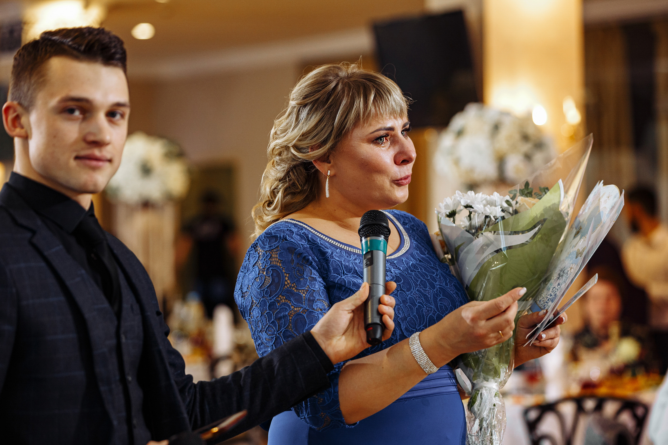 Фотограф Анна Руданова Свадебная фотосъемка. Игорь и Ксения