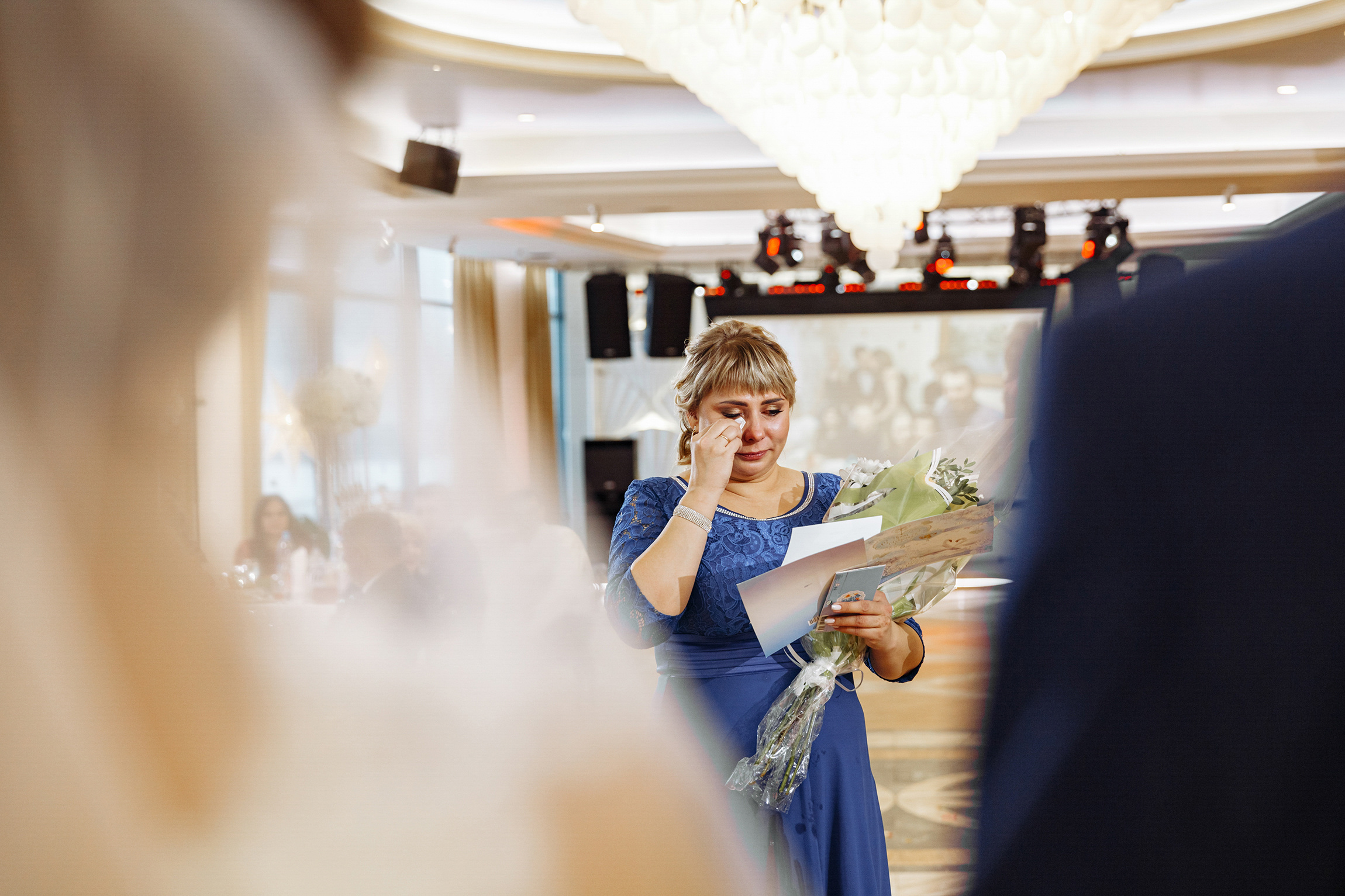 Фотограф Анна Руданова Свадебная фотосъемка. Игорь и Ксения