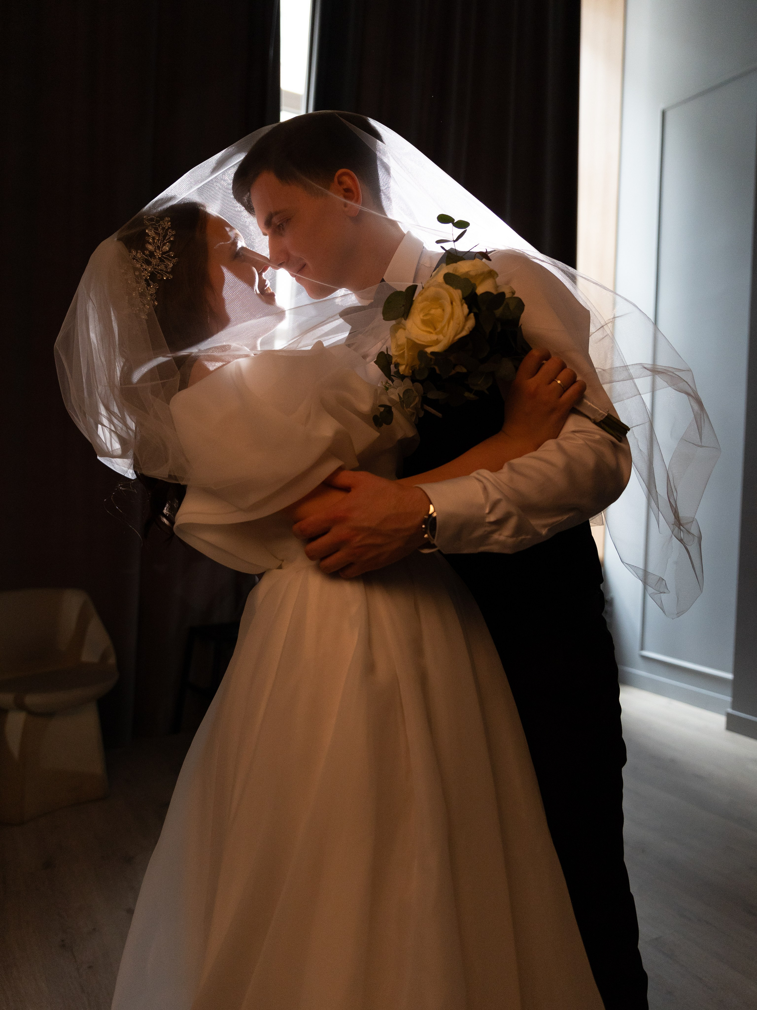 Свадебное фото. Фотограф, видеограф -Александр Антонян